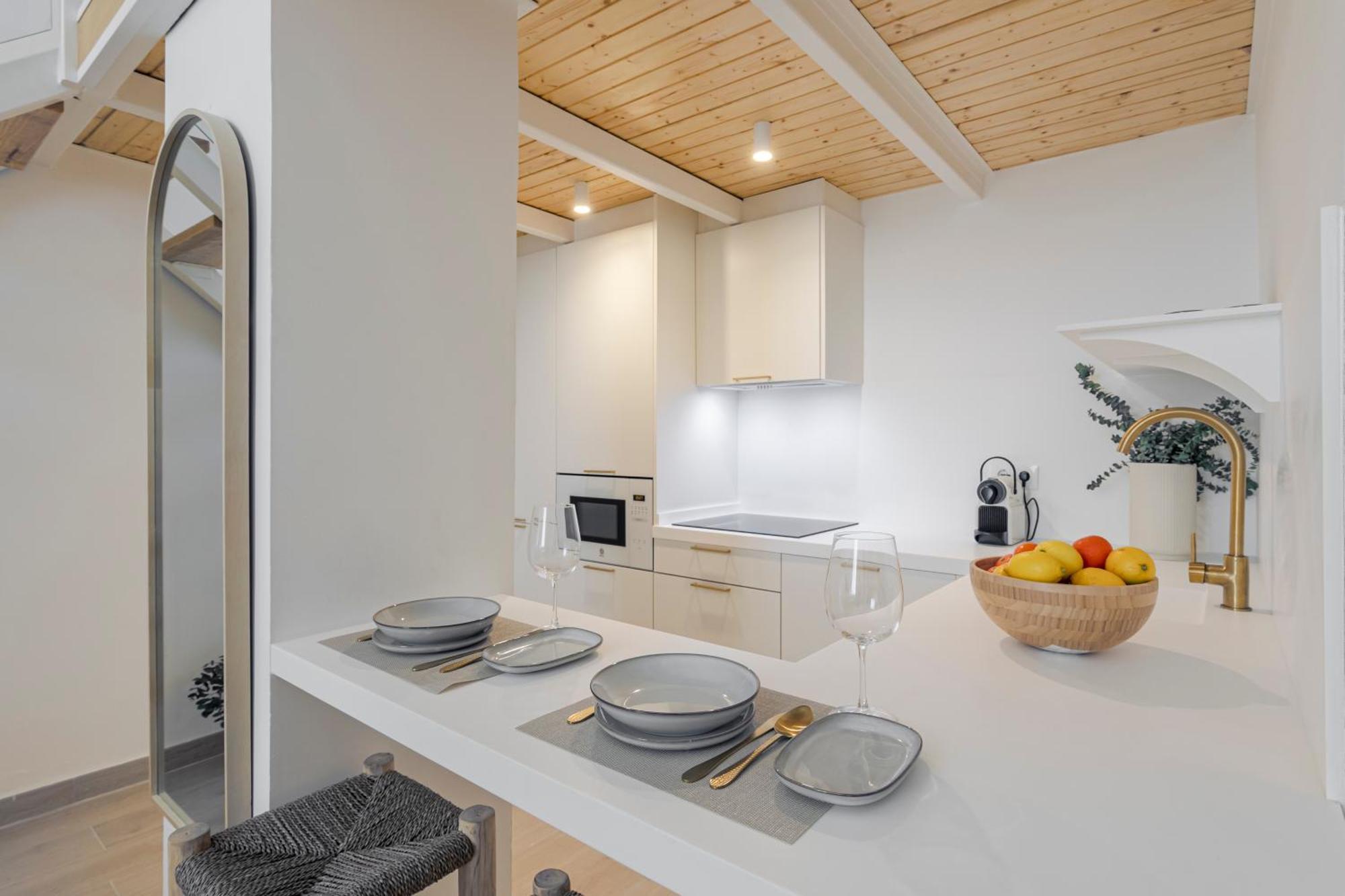 Apartment Isg Conde Negro 10 Seville