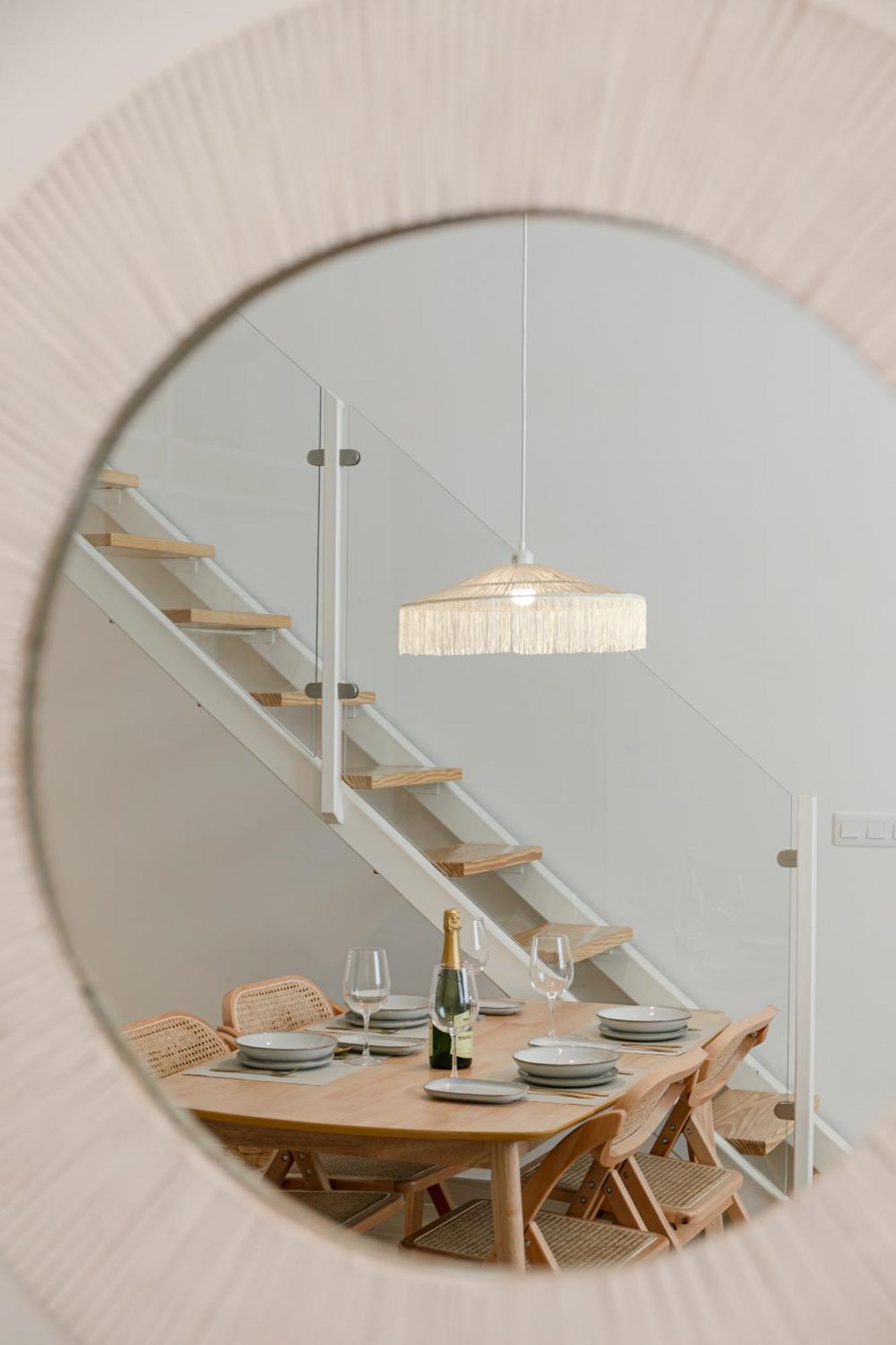 Apartment Isg Conde Negro 10