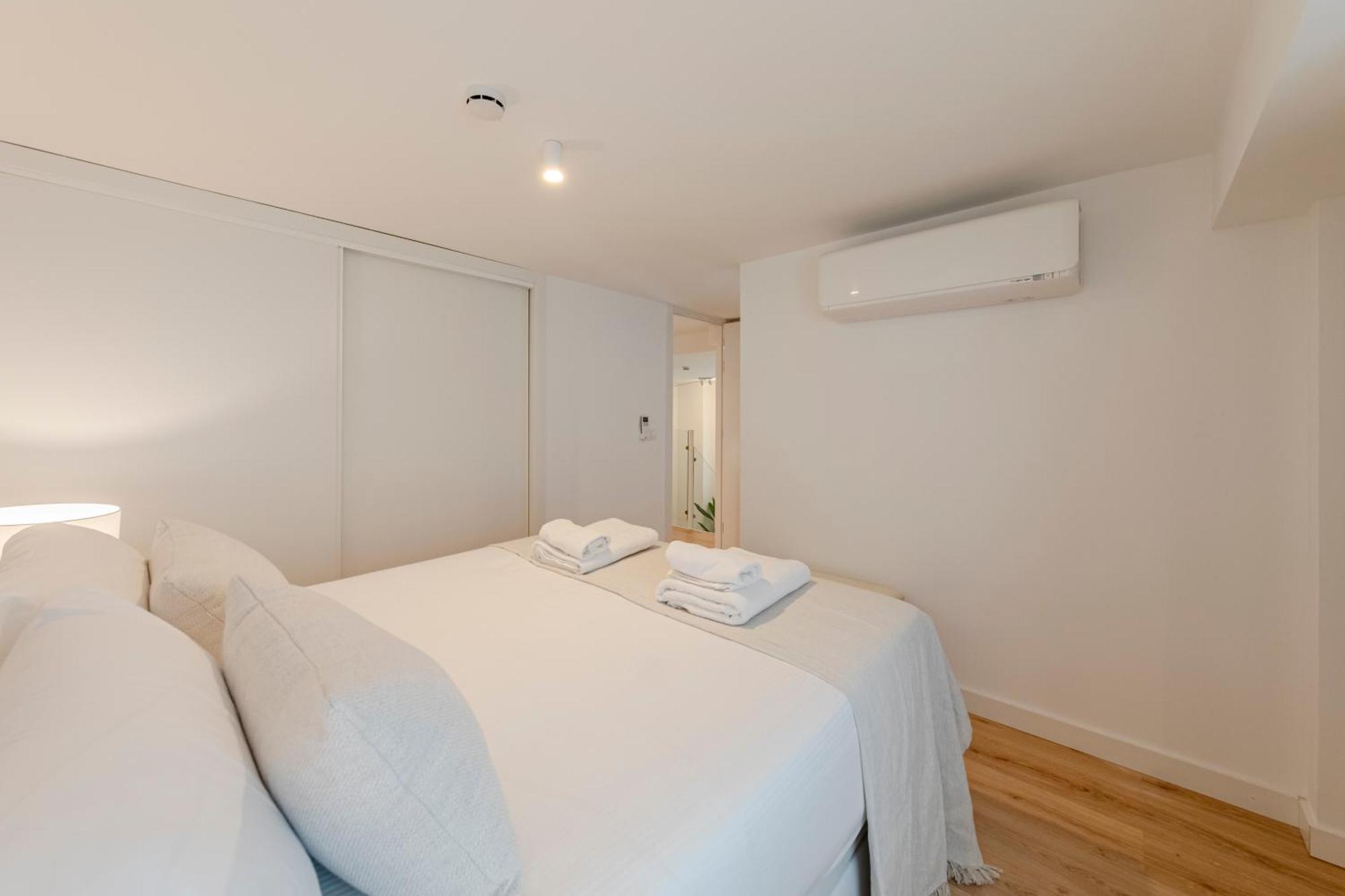 Apartment Isg Conde Negro 10