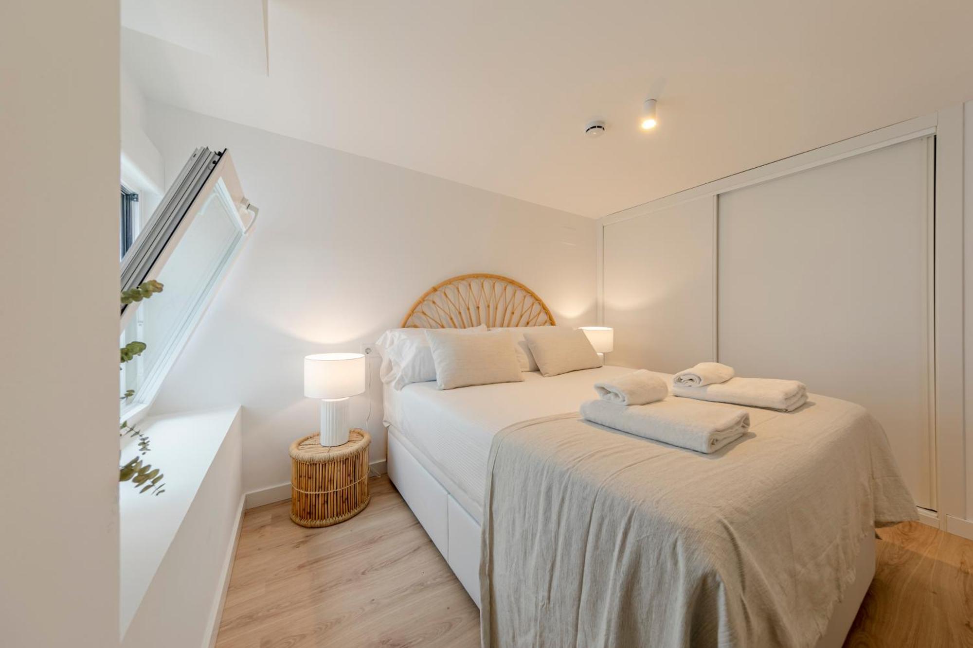 Isg Conde Negro 10 Apartment