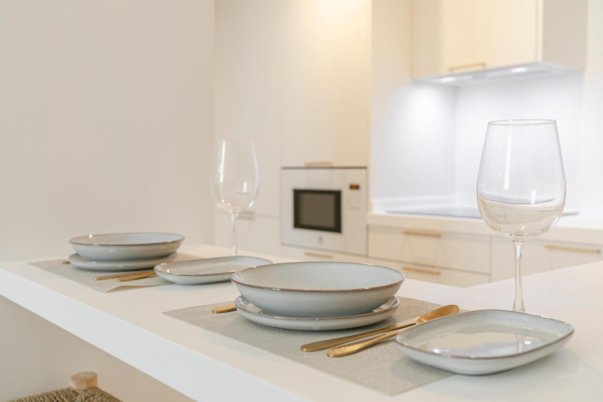 Apartment Isg Conde Negro 10 Seville