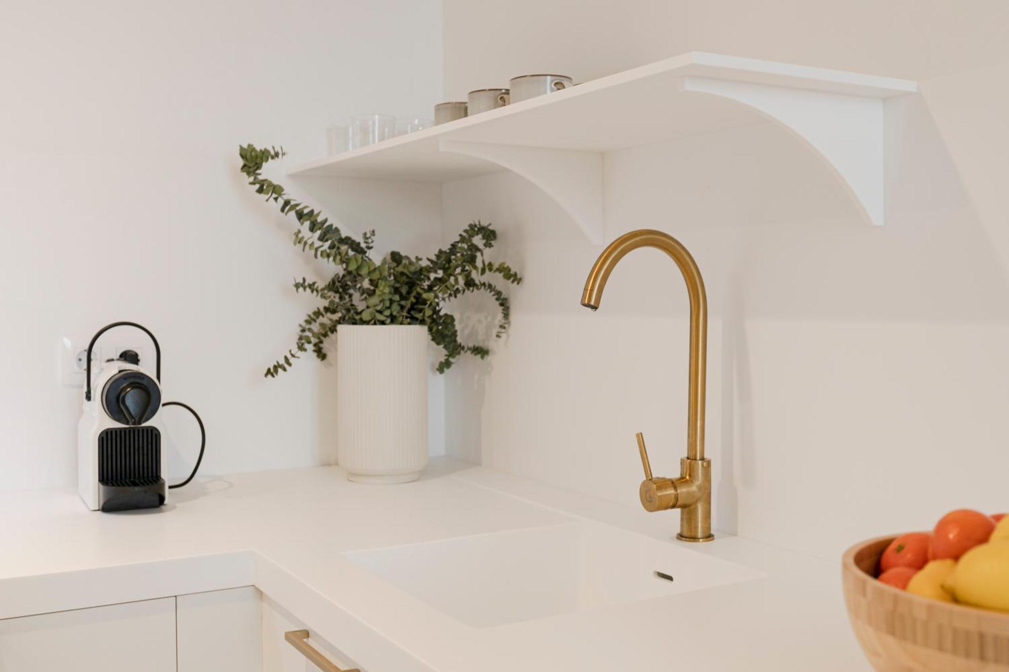 Apartment Isg Conde Negro 10 Seville