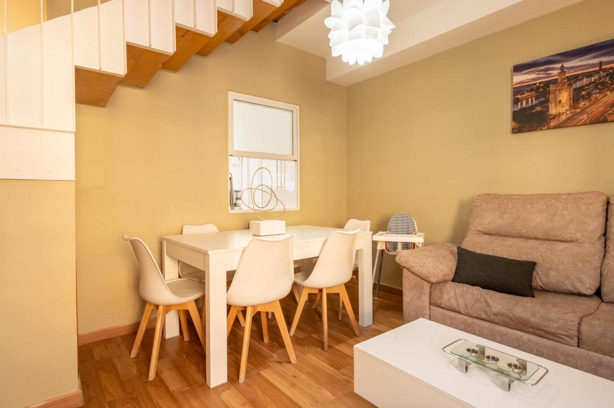 Casa Unifamiliar Apartment *