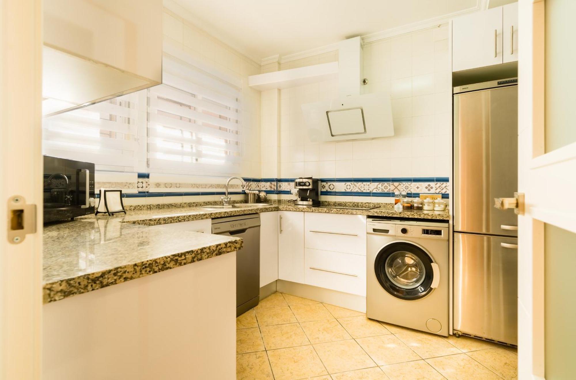 Casa Unifamiliar Apartment Seville