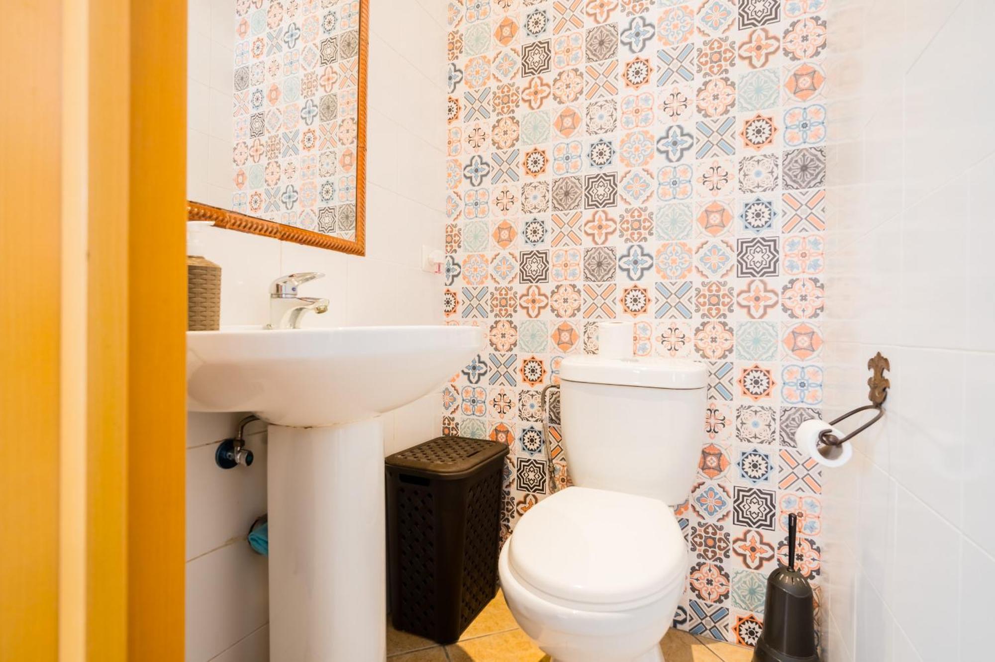 Casa Unifamiliar * Seville