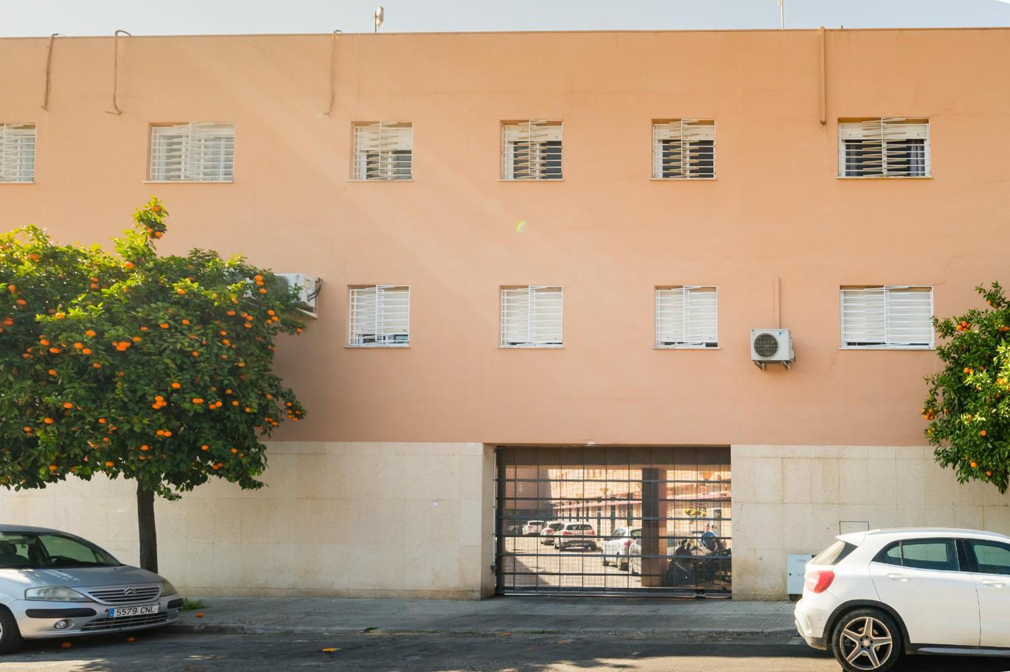 Casa Unifamiliar Seville