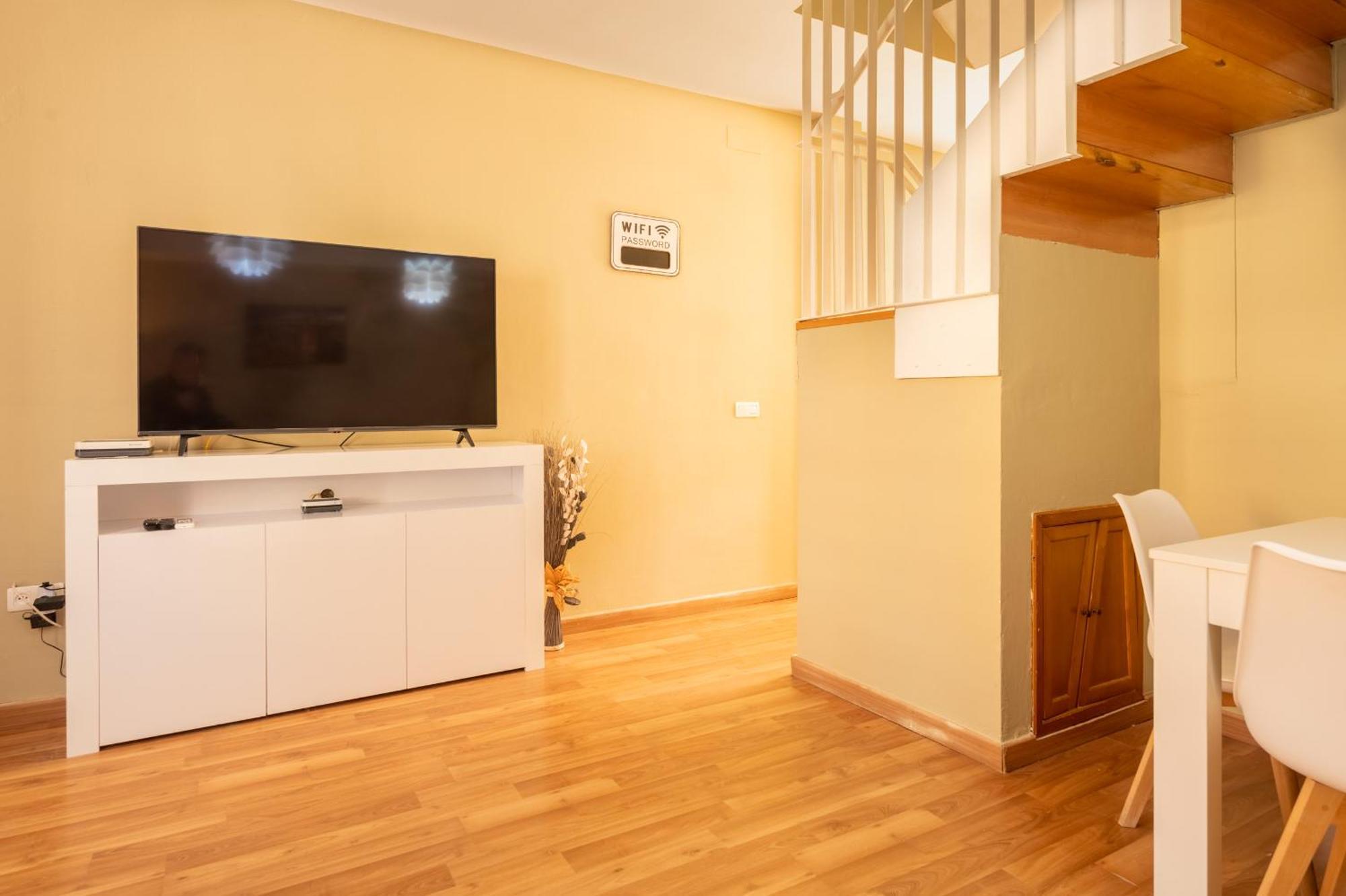 Apartment Casa Unifamiliar Seville