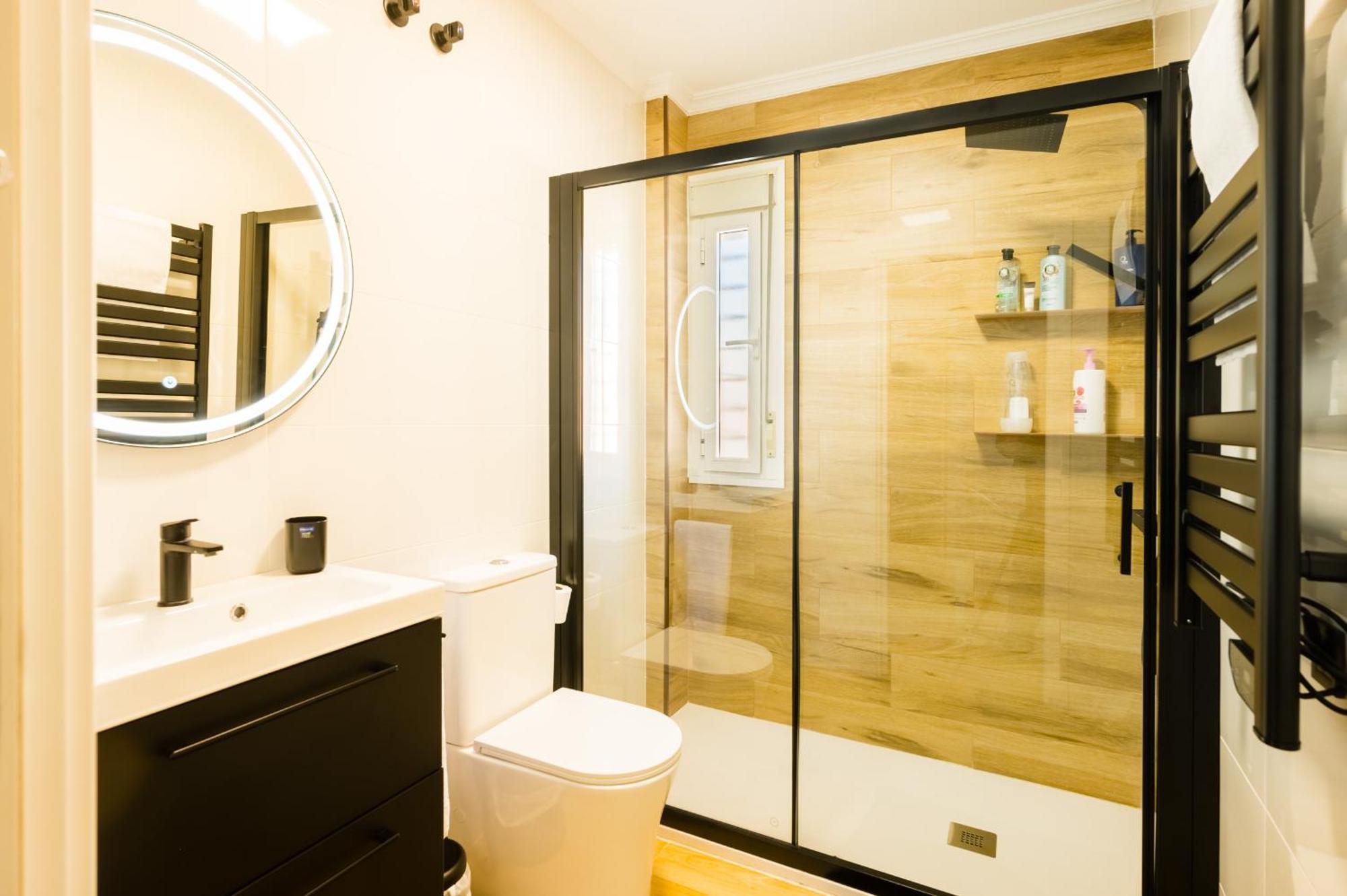 Casa Unifamiliar Apartment
