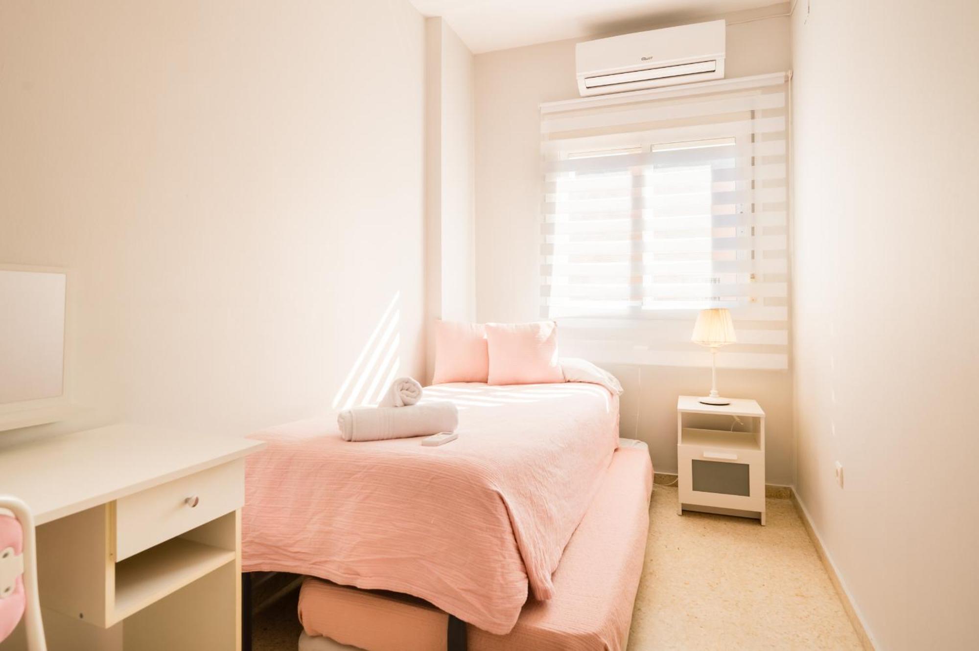Apartment Casa Unifamiliar Seville