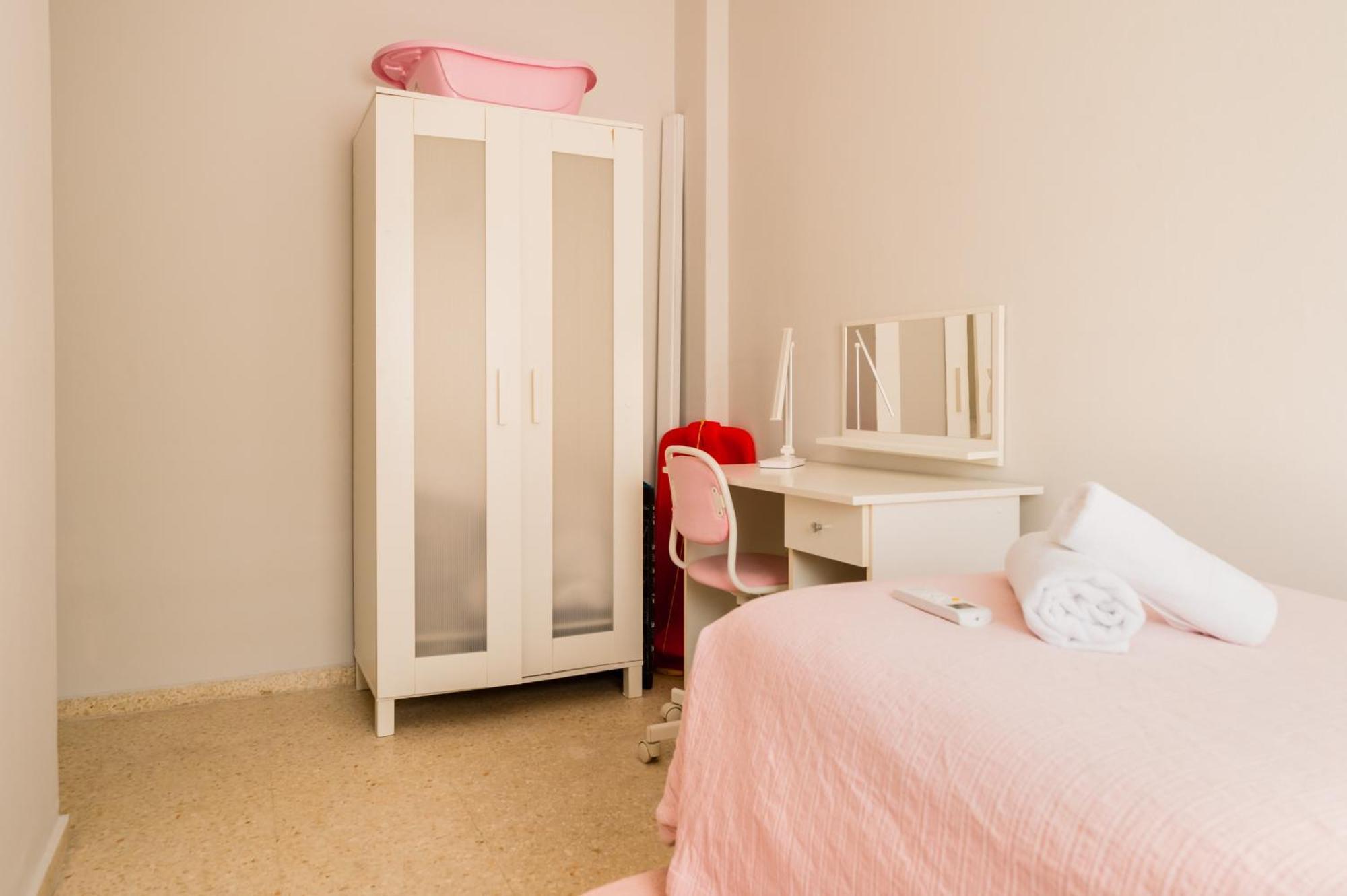 Casa Unifamiliar Apartment Seville