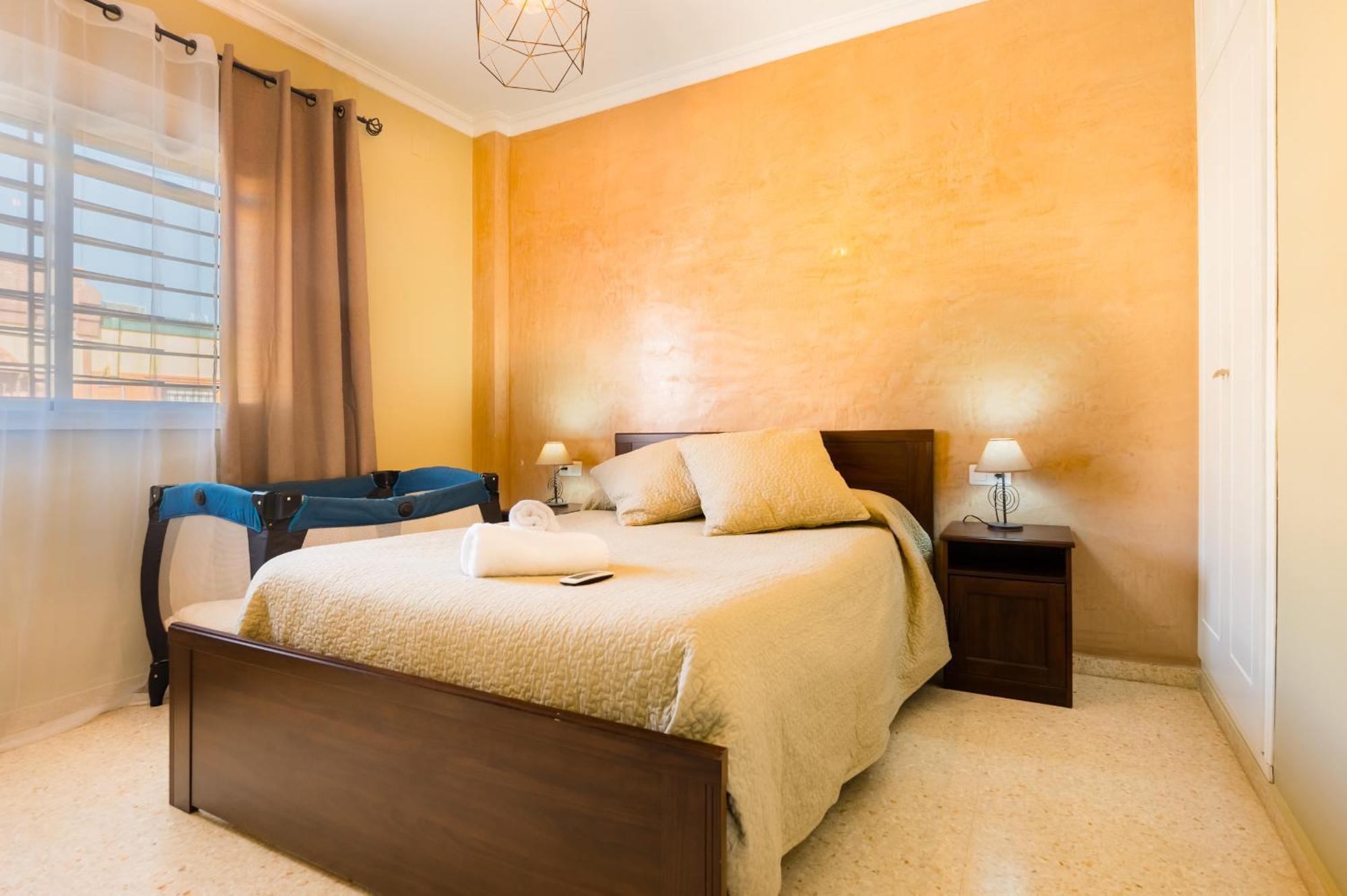 Apartment Casa Unifamiliar Seville