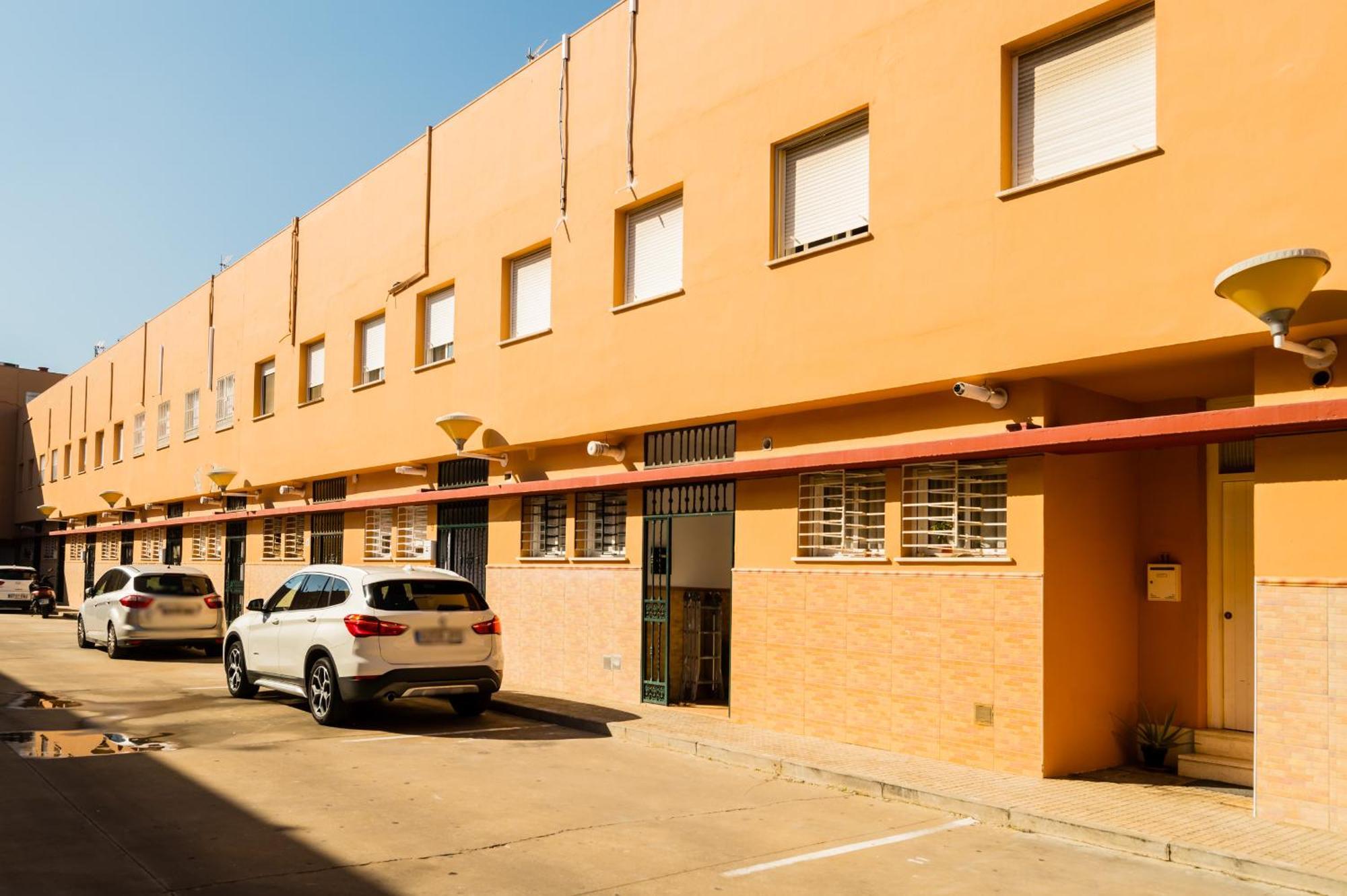 Casa Unifamiliar Apartment *