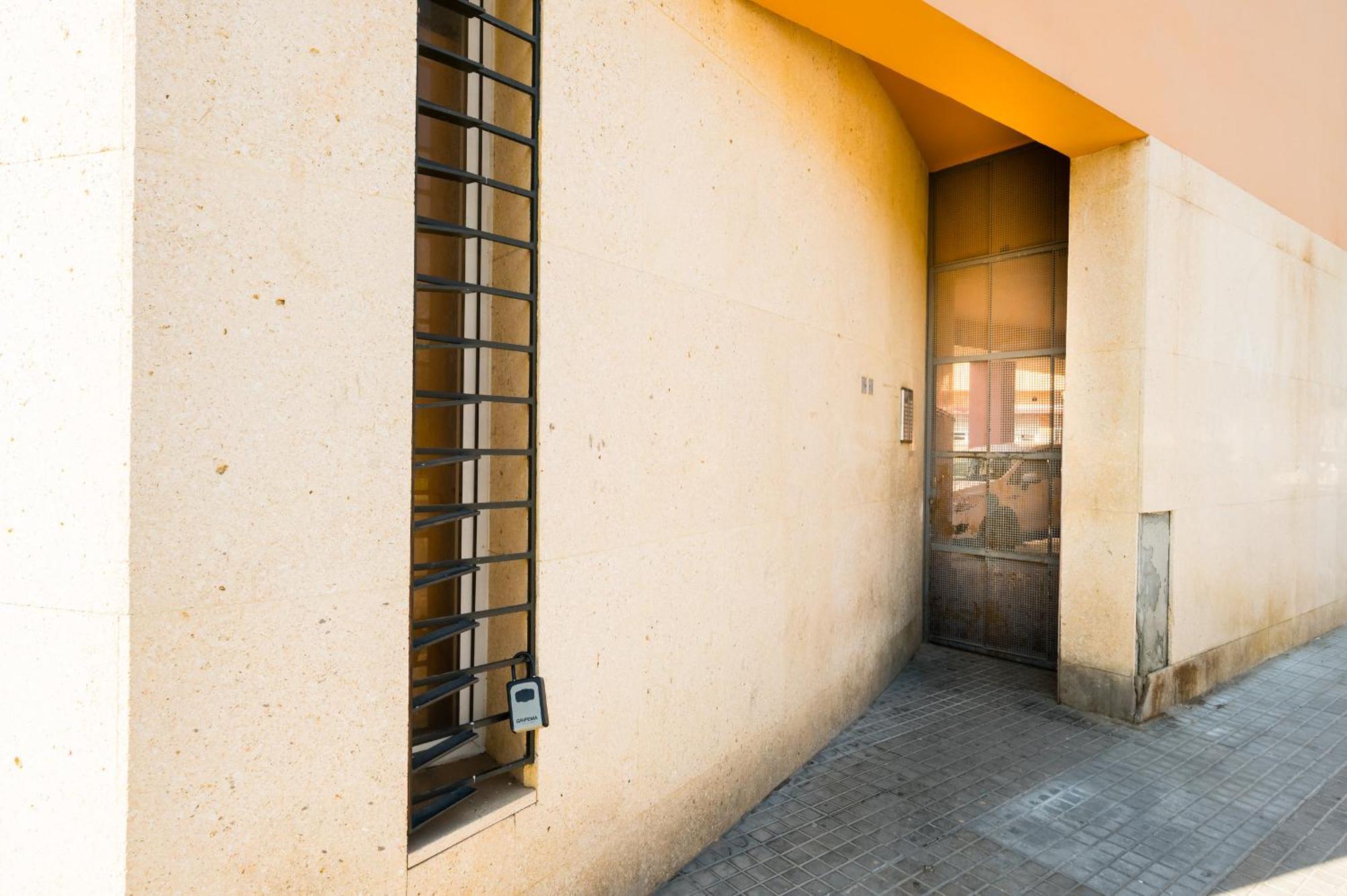 Casa Unifamiliar Apartment Seville