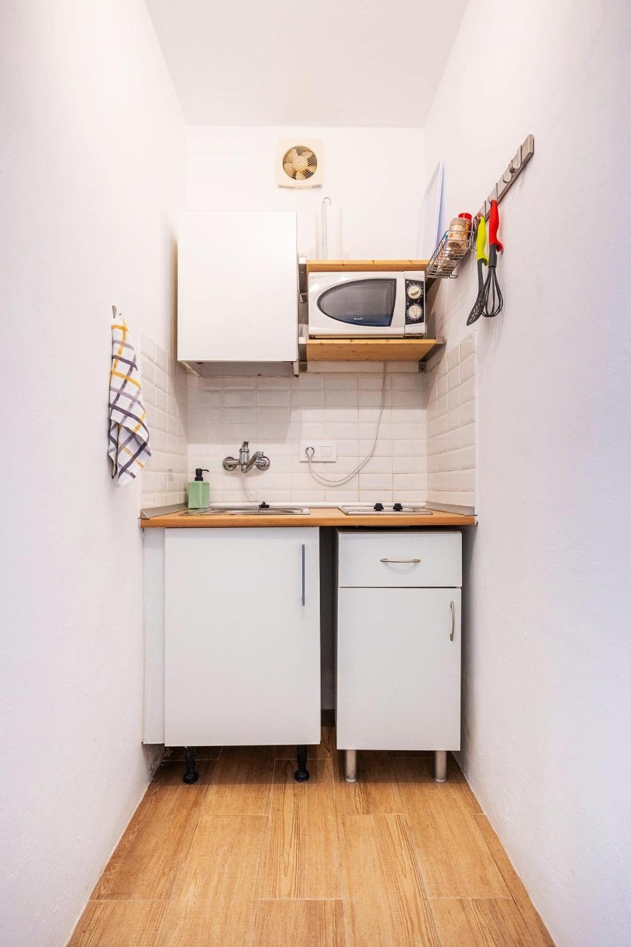 Apartamento La Estrella De Triana - Encantador Y Bien Situado