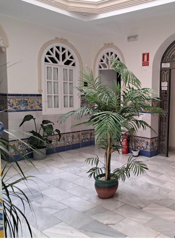 Apartamento Sevilla Central