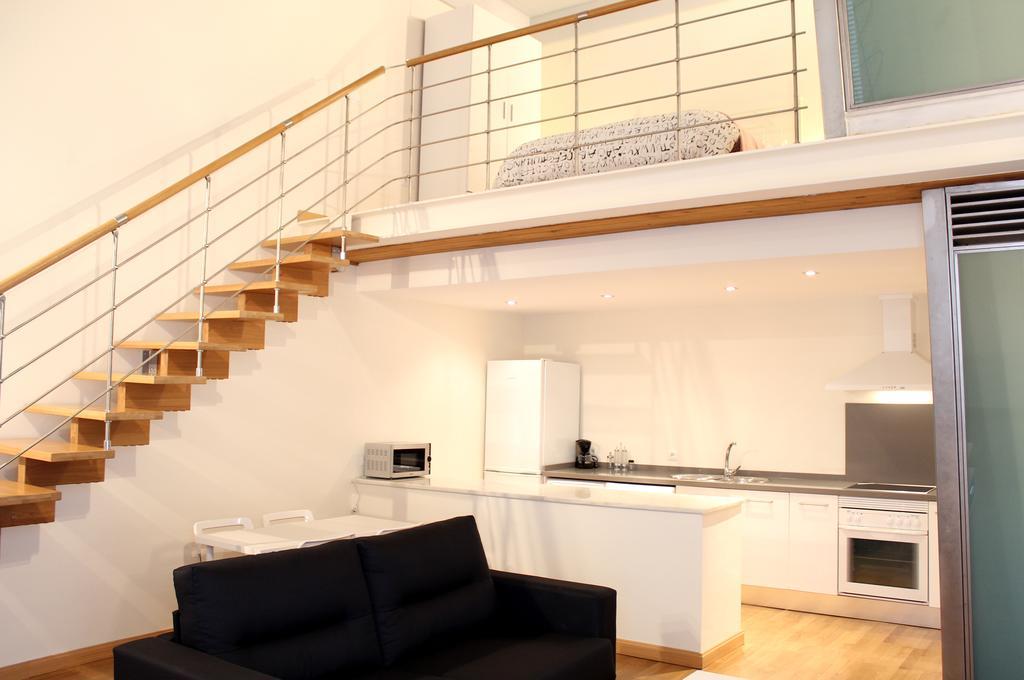 Apartamento Sevitur Puerto De Indias Sevilla