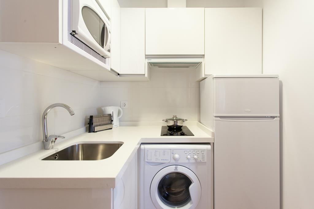 Apartamento Diaber Laraña Sevilla