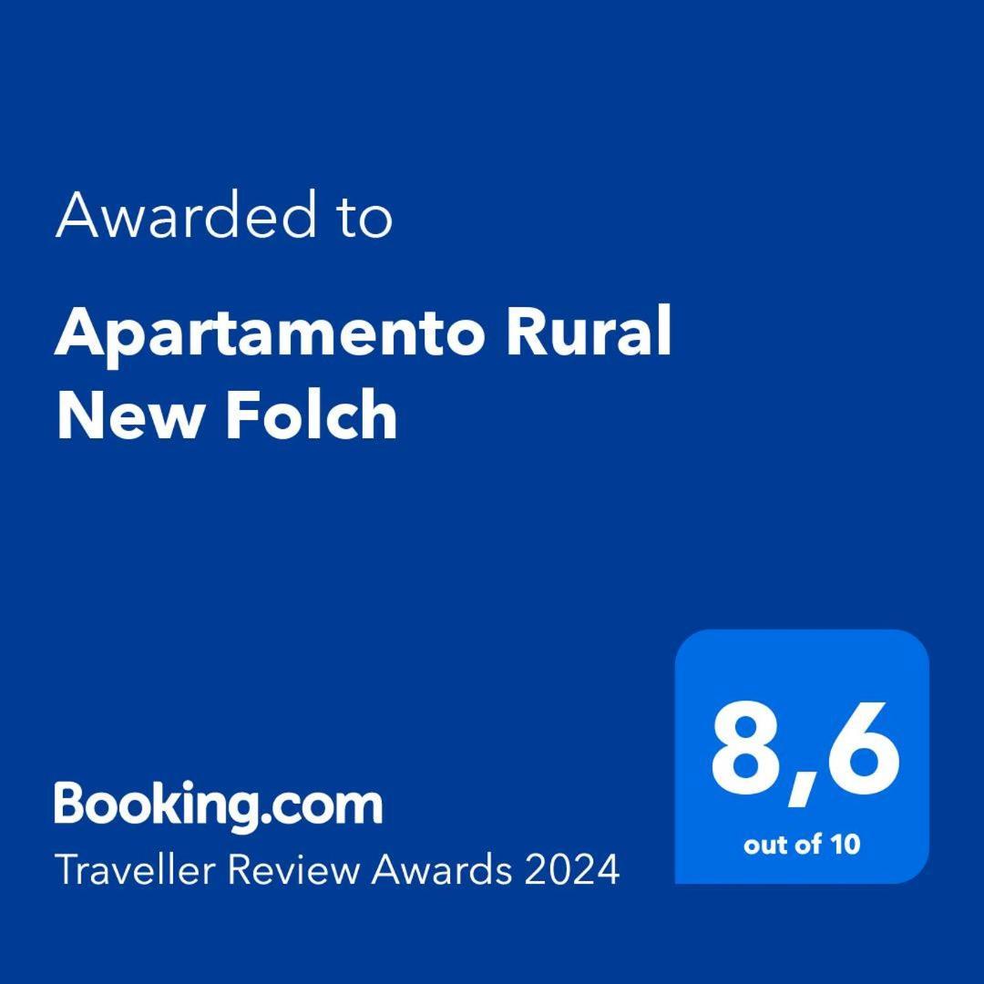 Apartamento New Folch B Sevilla