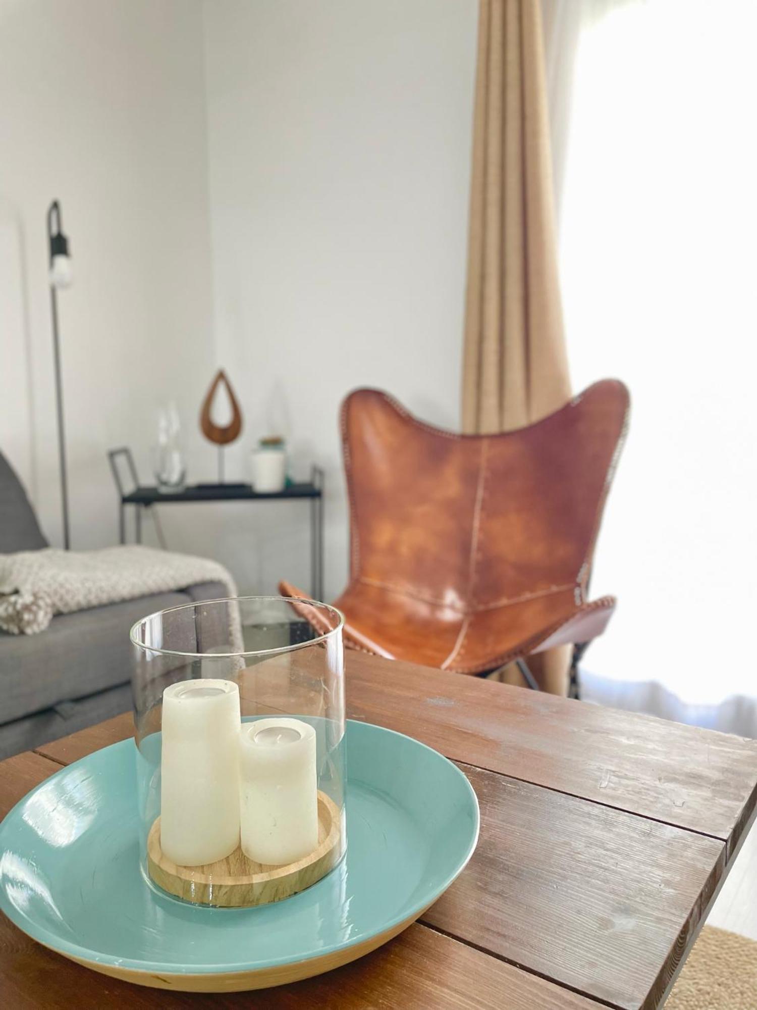 Elegante 6-8pax Av Palmera 3d 2b Apartment *