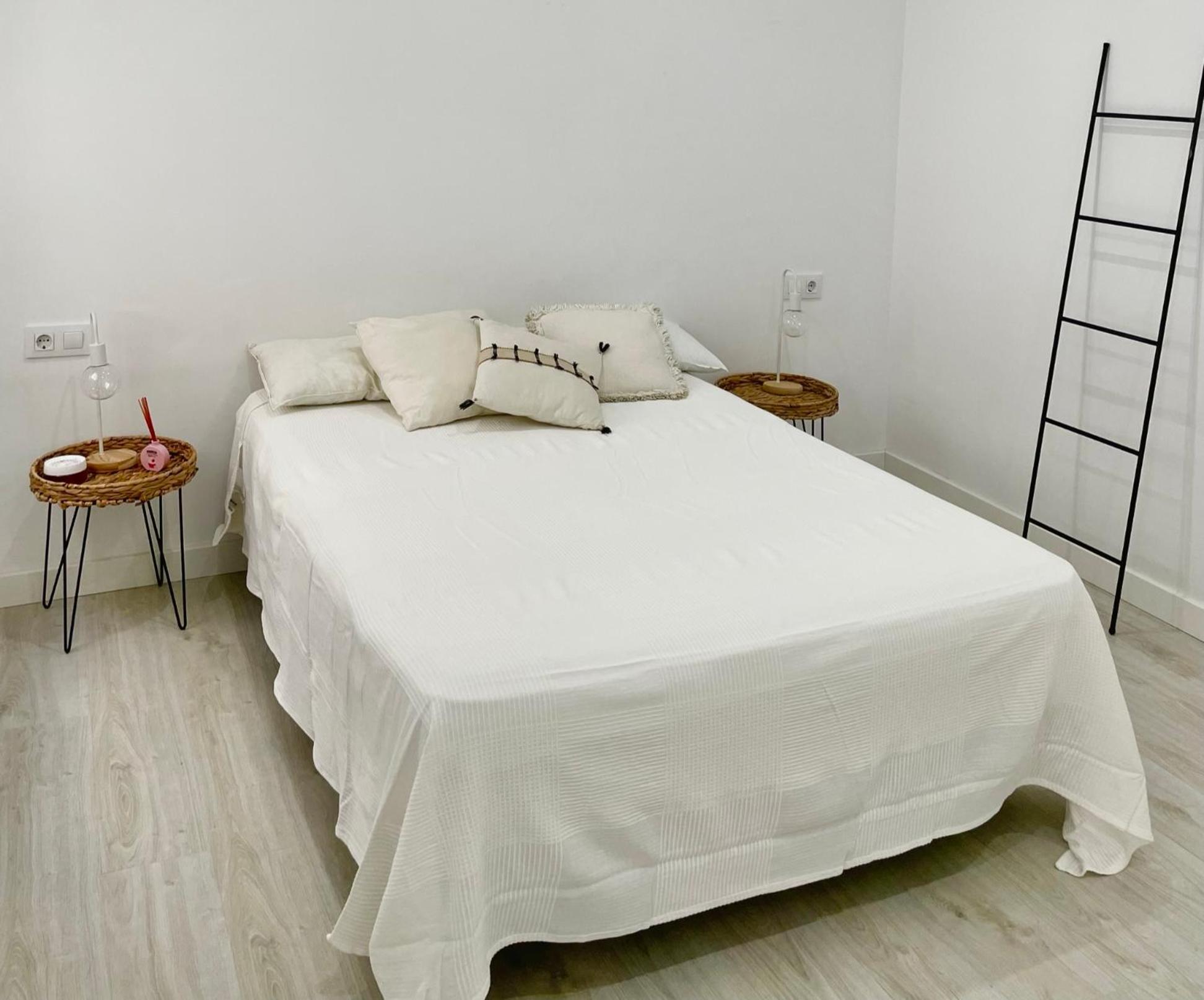 Apartment Elegante 6-8pax Av Palmera 3d 2b *