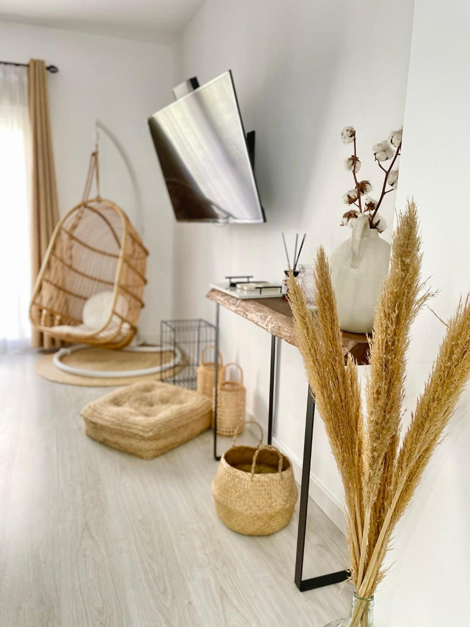 Apartment Elegante 6-8pax Av Palmera 3d 2b