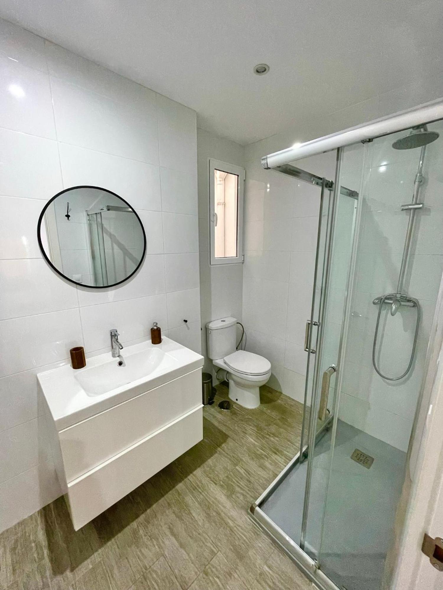 Elegante 6-8pax Av Palmera 3d 2b Apartment
