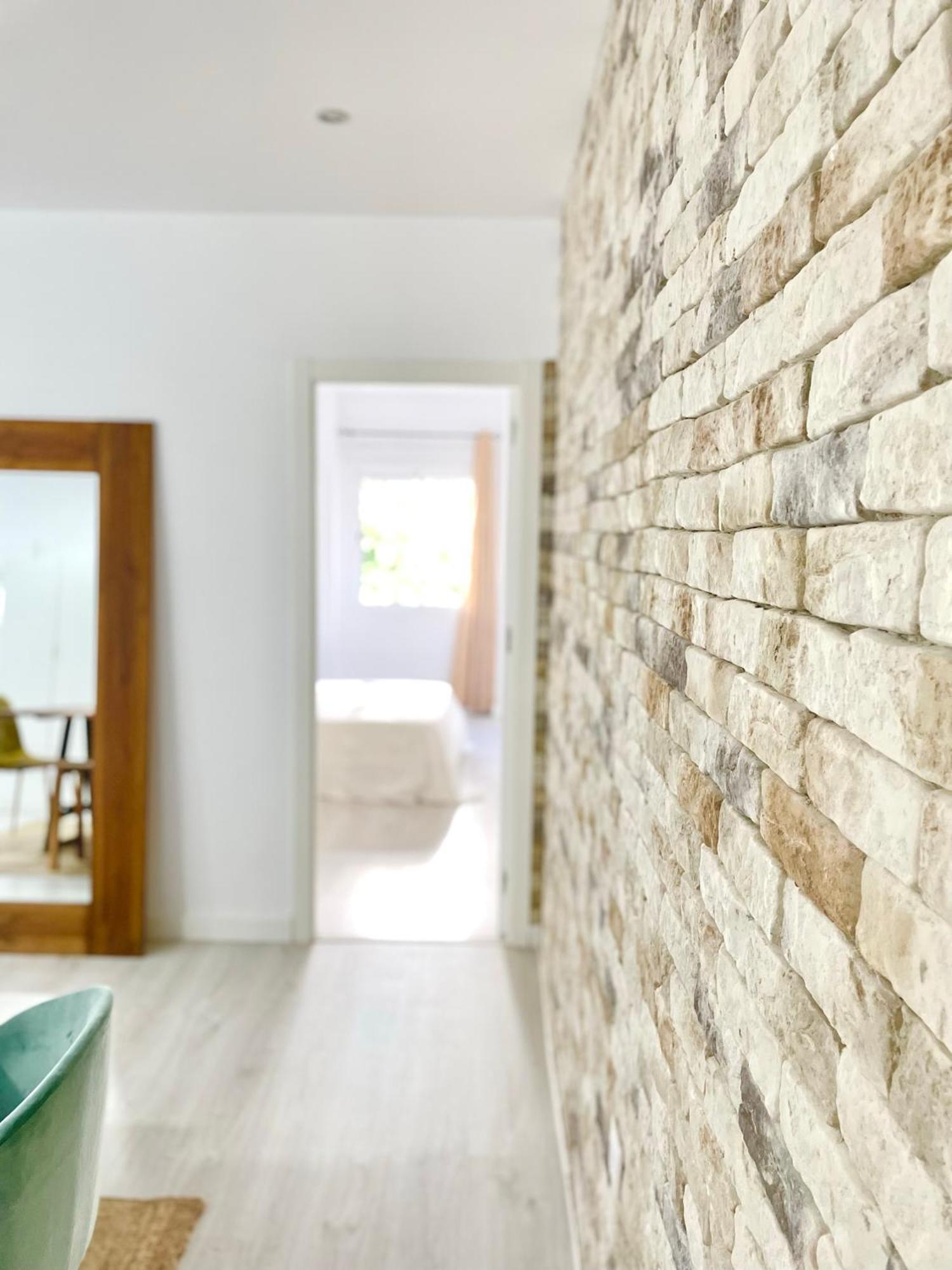 Elegante 6-8pax Av Palmera 3d 2b Apartment *
