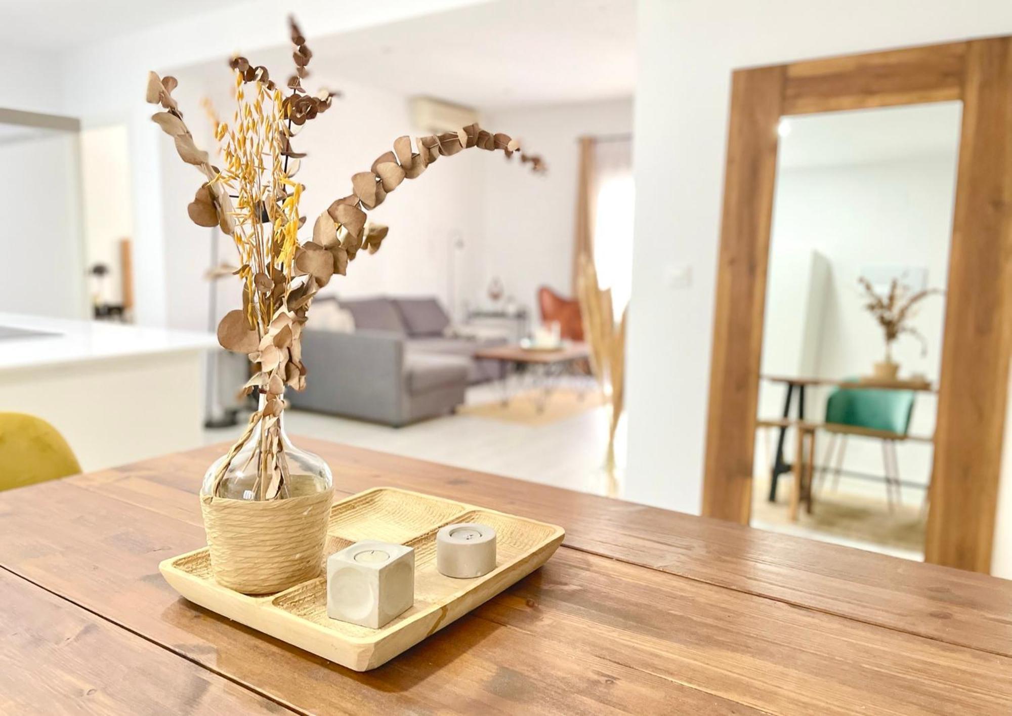 Apartment Elegante 6-8pax Av Palmera 3d 2b