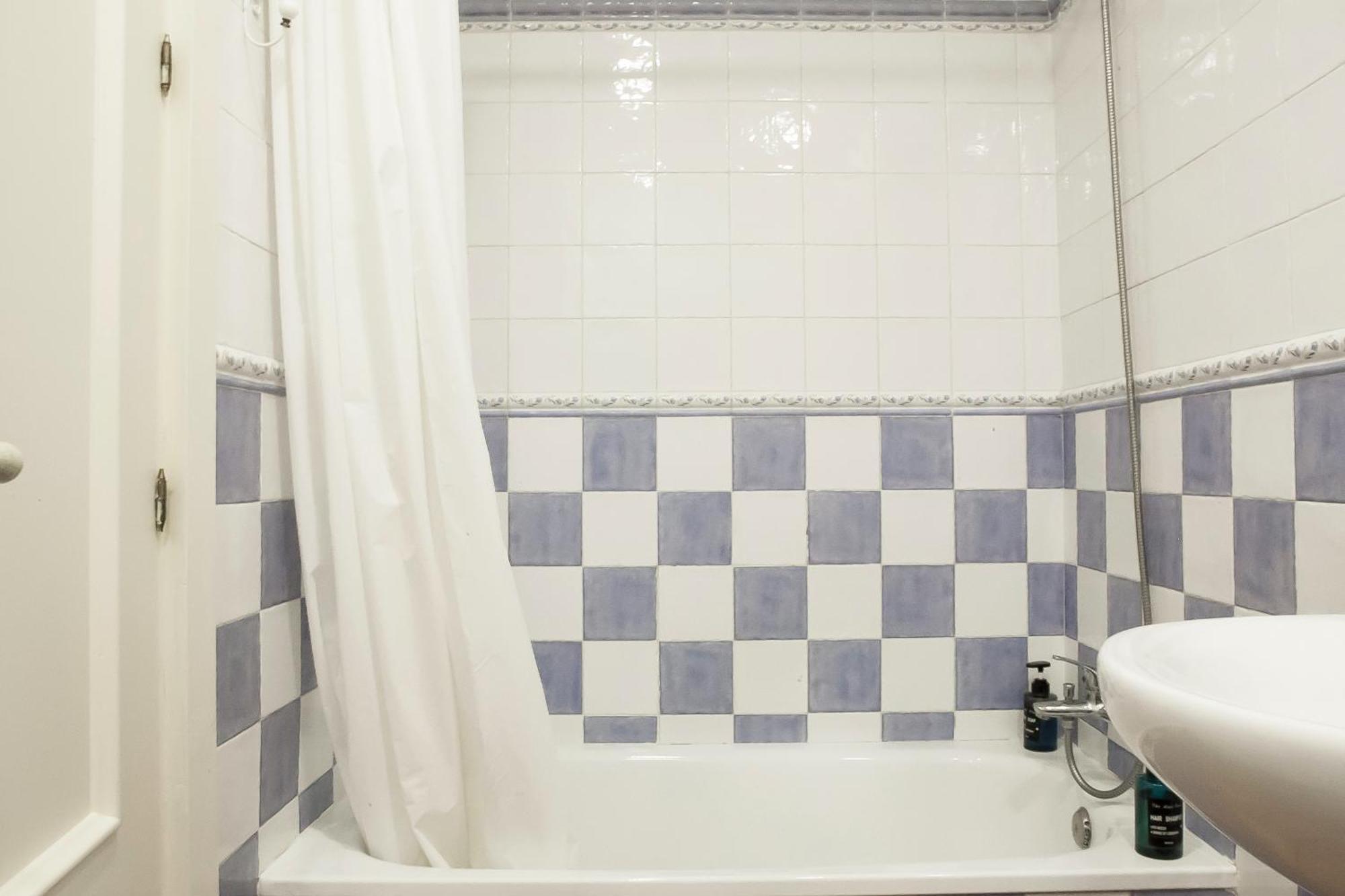Apartamento Romantico, Tranquilo, Centrico