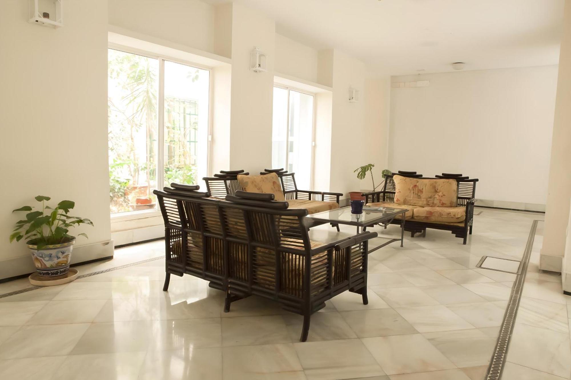 Apartamento Romantico, Tranquilo, Centrico Sevilla