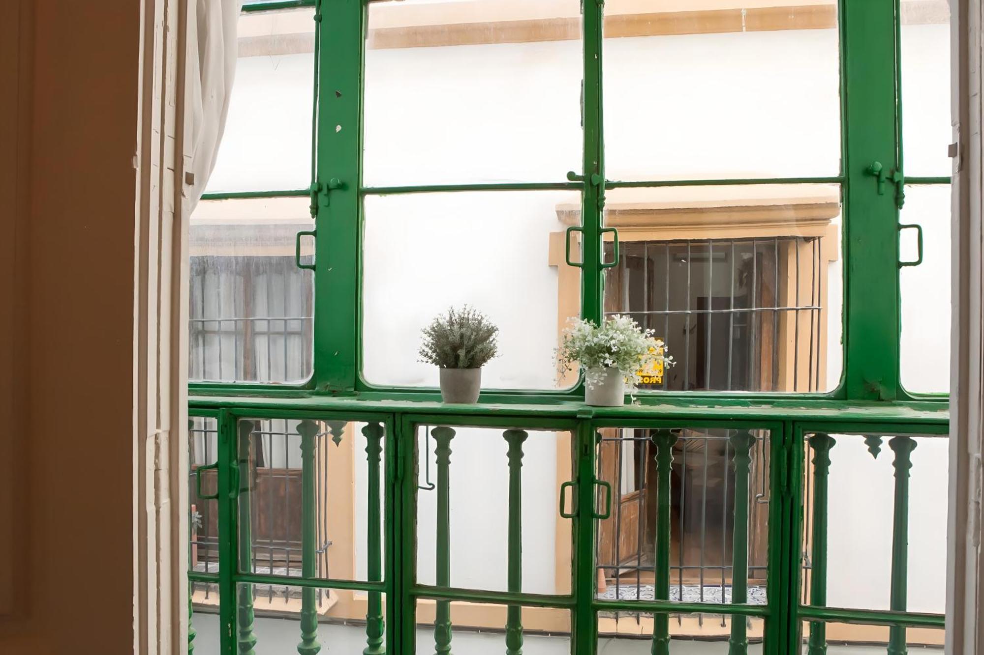 Apartamento Romantico, Tranquilo, Centrico