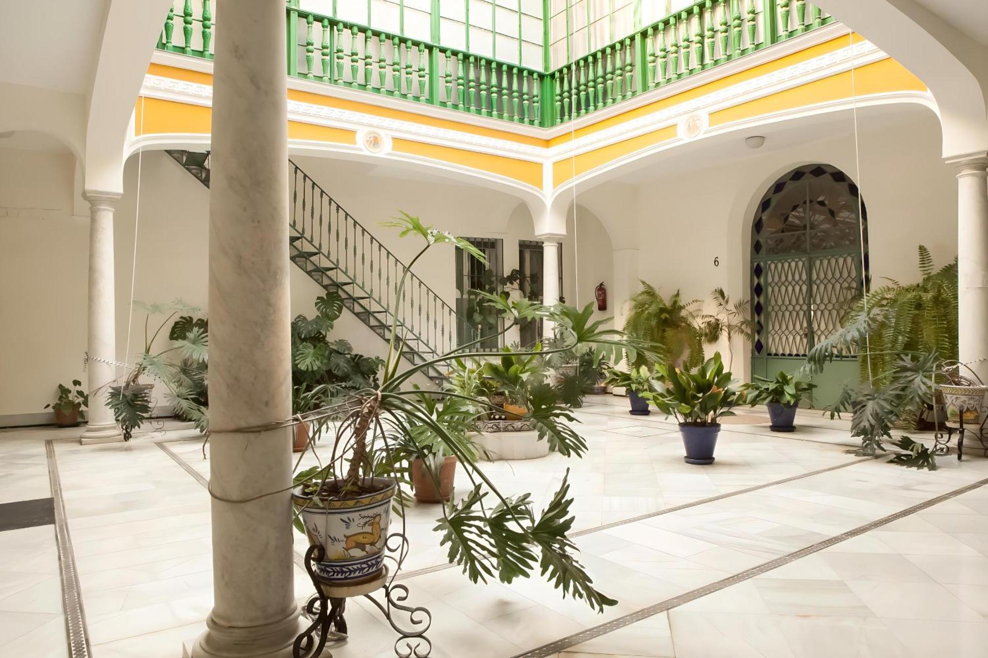 Romantico, Tranquilo, Centrico Apartamento