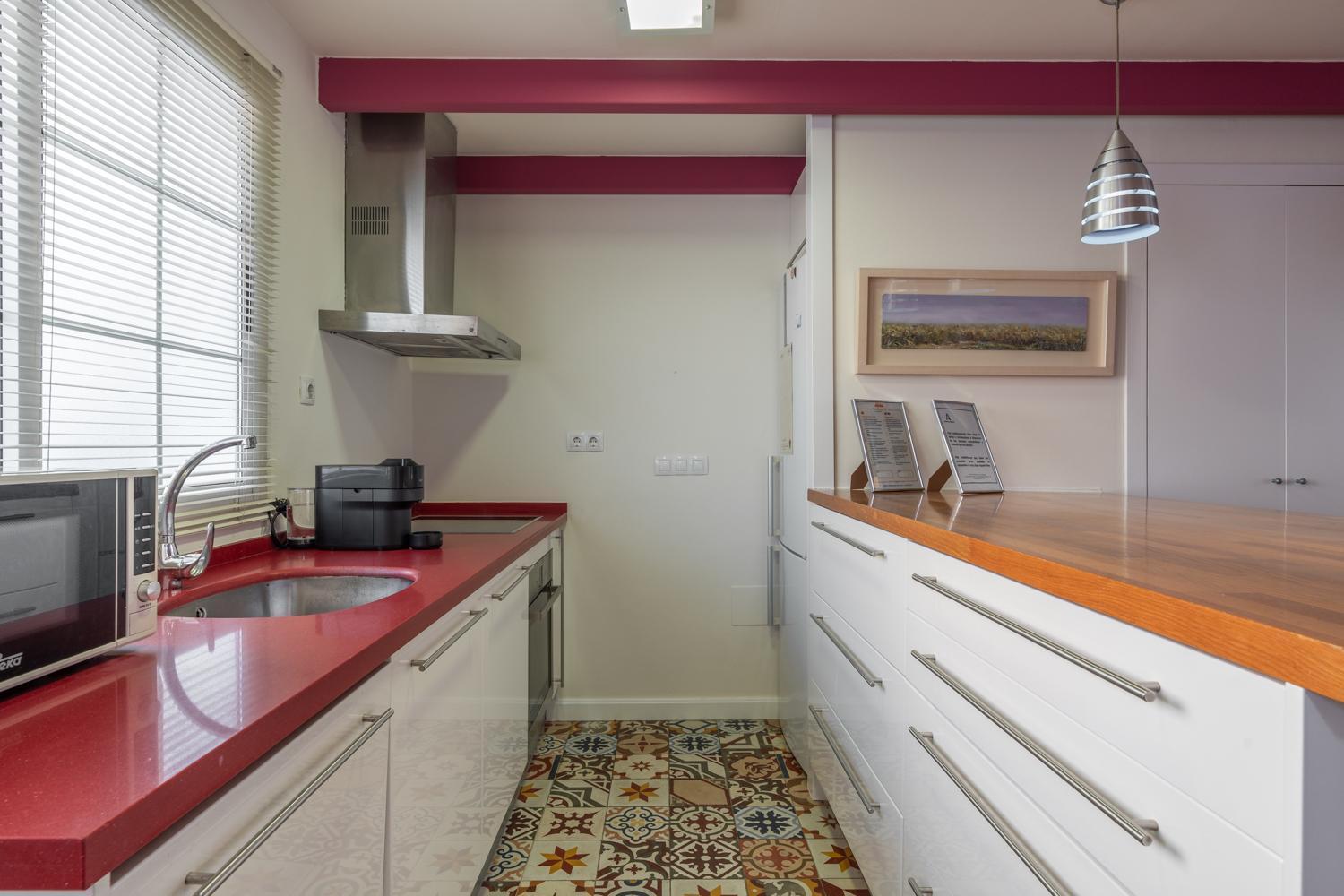 Tuguest Loft Nuevo Porvenir