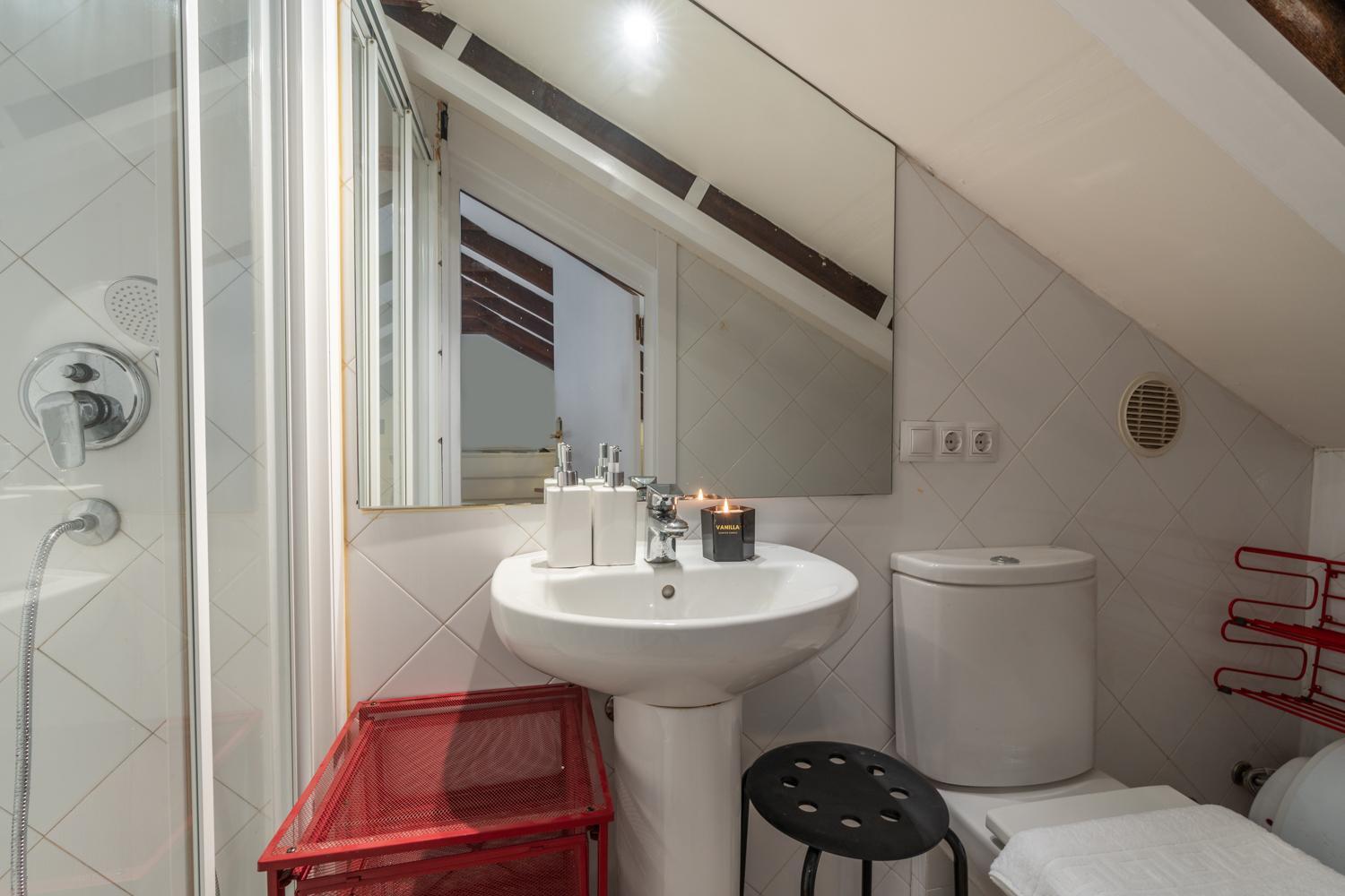 Tuguest Loft Nuevo Porvenir * Seville