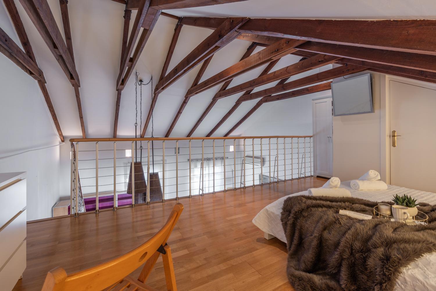 Apartment Tuguest Loft Nuevo Porvenir *