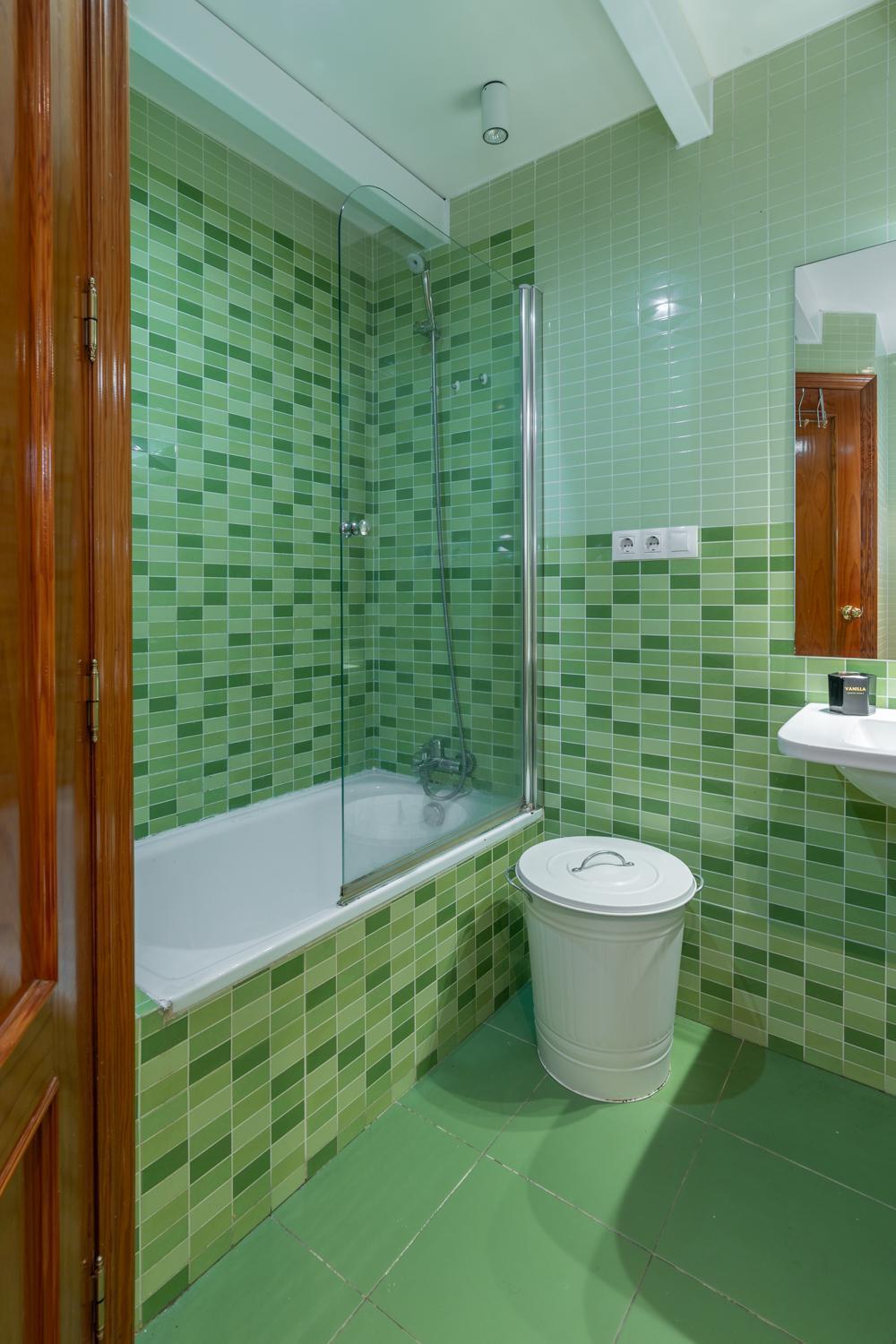 Tuguest Loft Nuevo Porvenir Seville