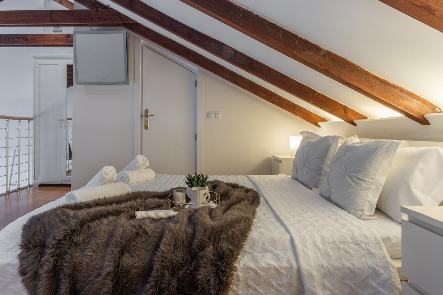 Apartment Tuguest Loft Nuevo Porvenir