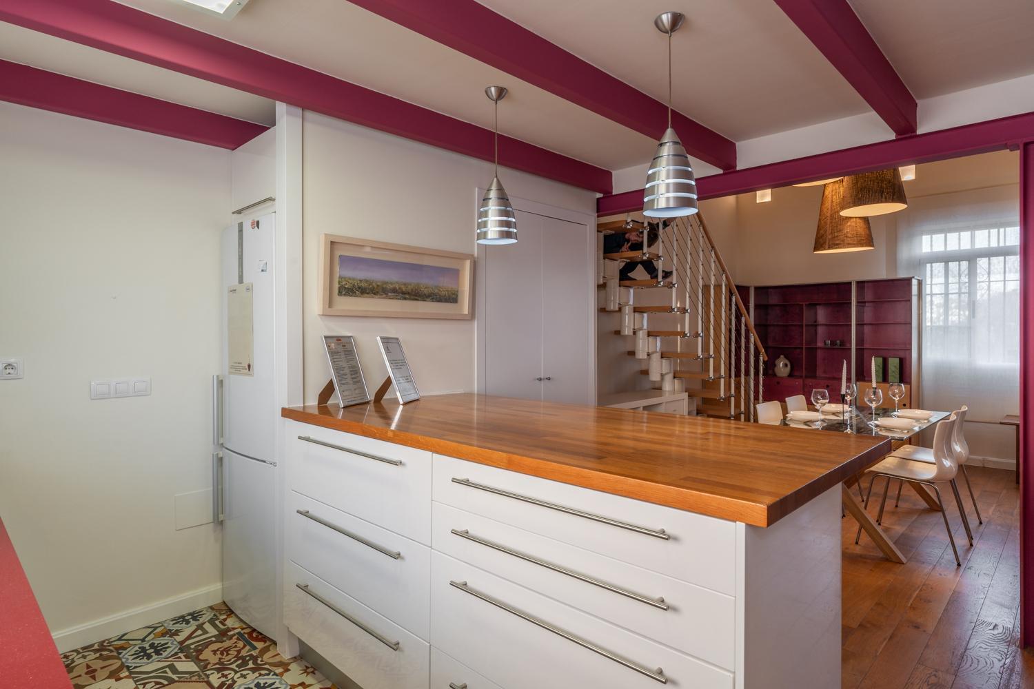 Tuguest Loft Nuevo Porvenir * Seville