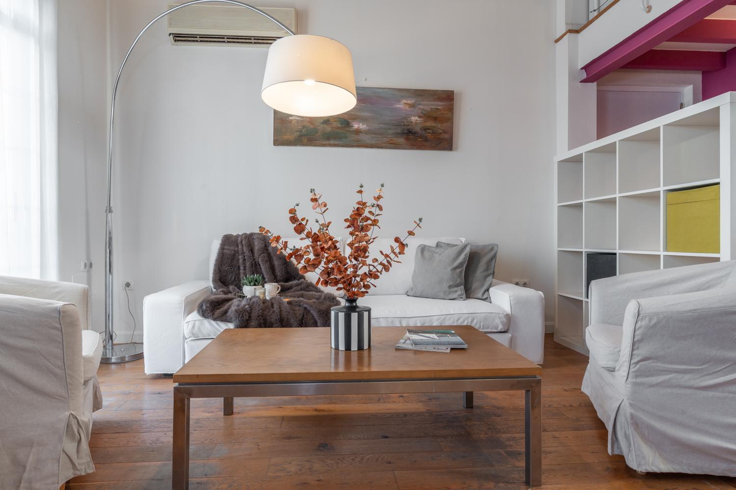 Tuguest Loft Nuevo Porvenir Apartment Seville