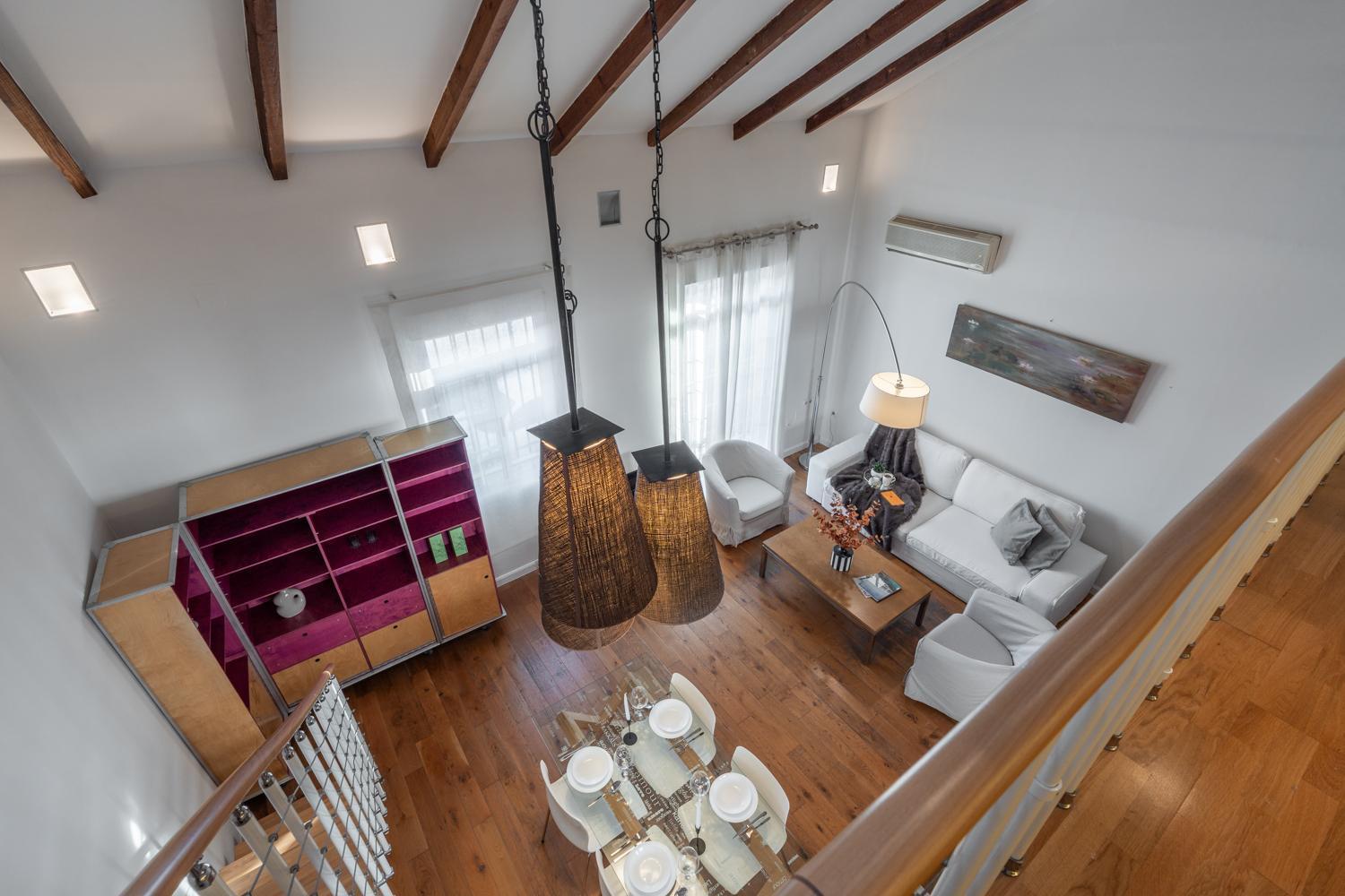 Tuguest Loft Nuevo Porvenir Apartment