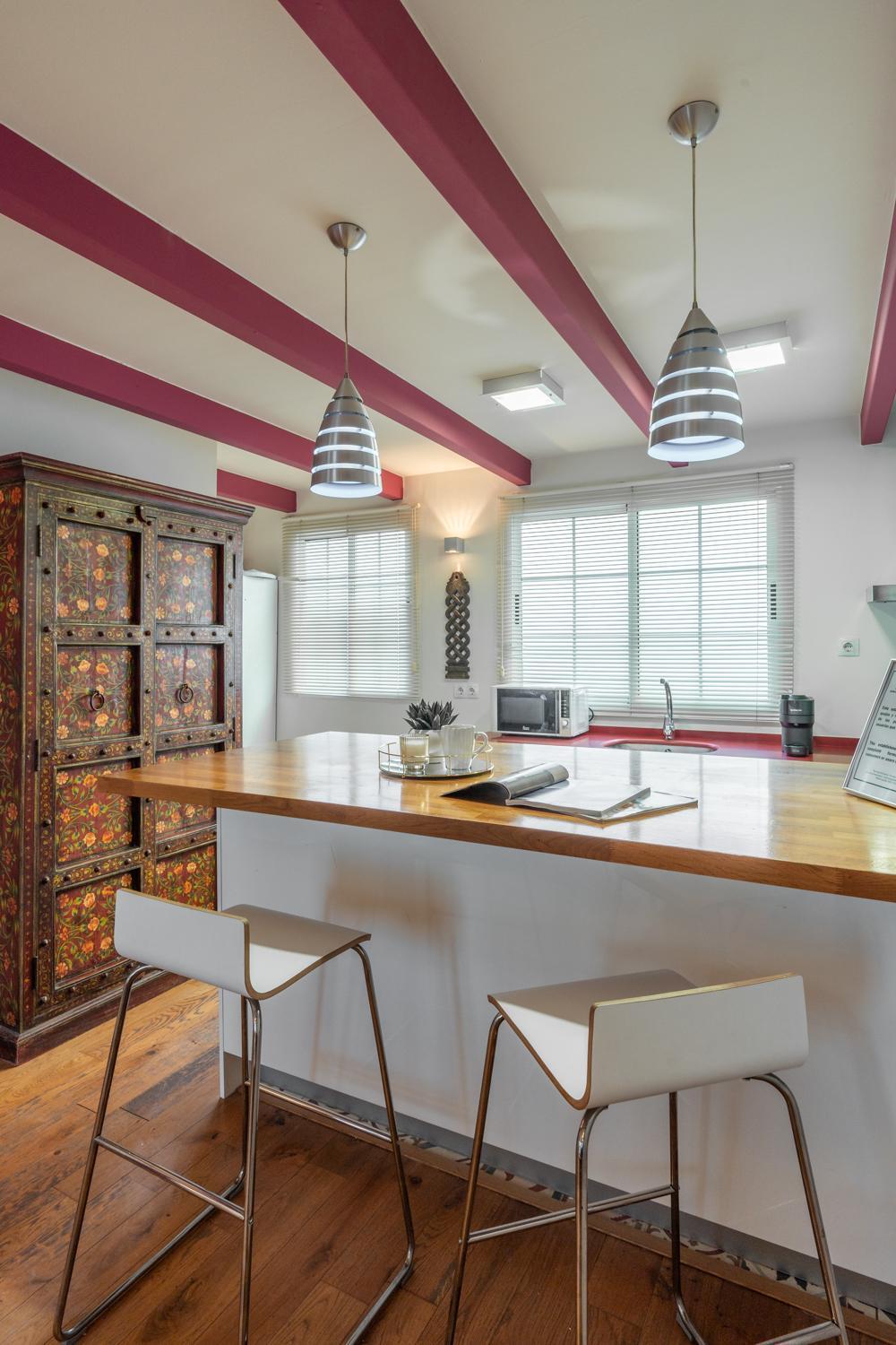 Tuguest Loft Nuevo Porvenir Seville