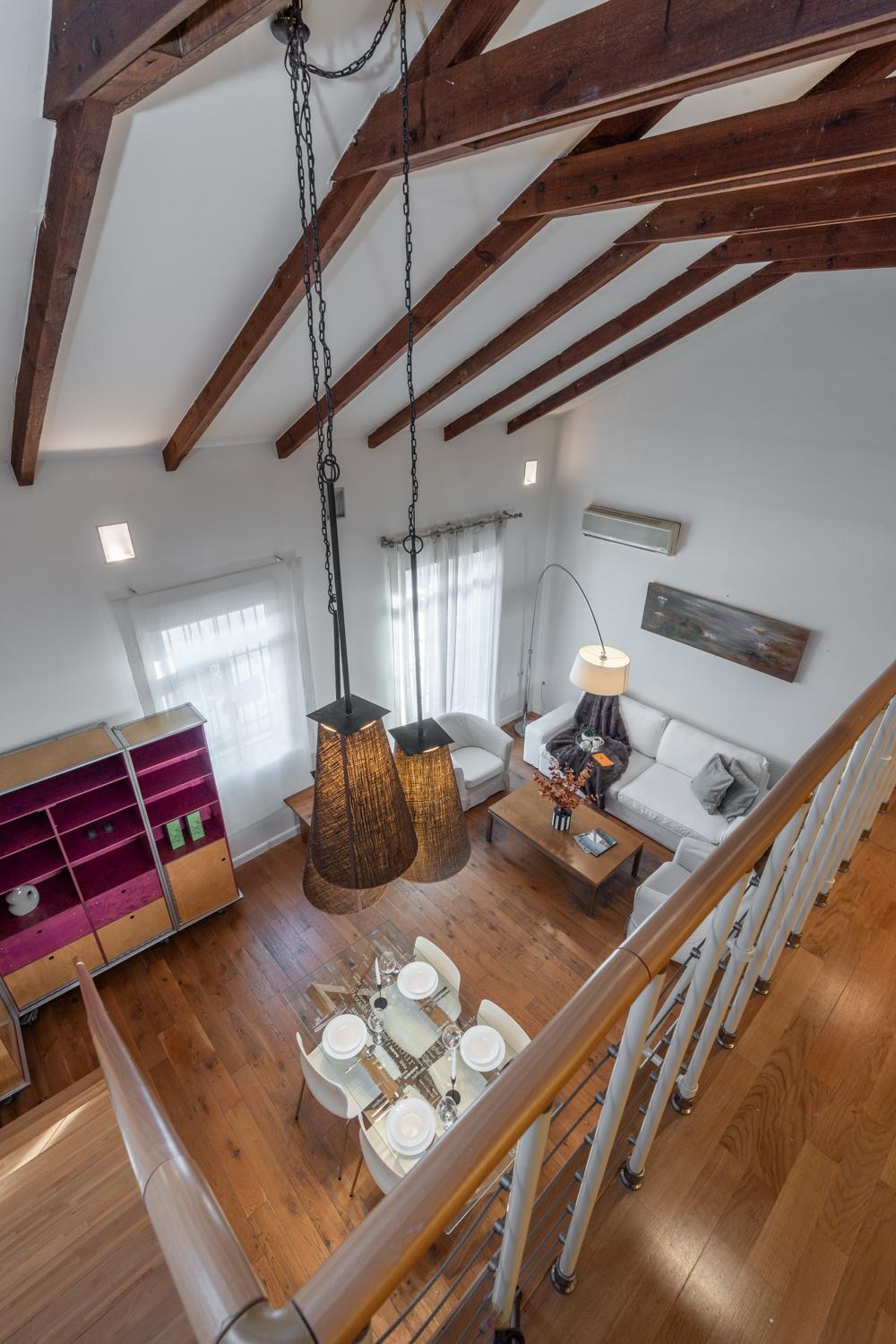 Tuguest Loft Nuevo Porvenir *