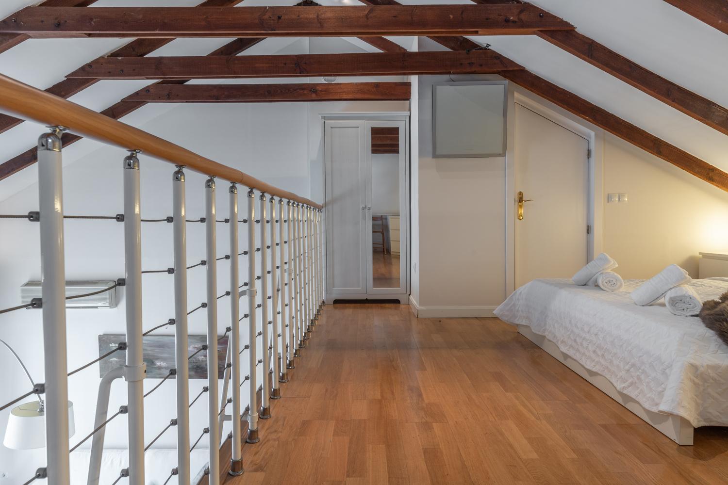 Tuguest Loft Nuevo Porvenir * Seville