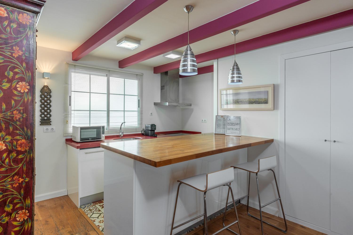 Tuguest Loft Nuevo Porvenir