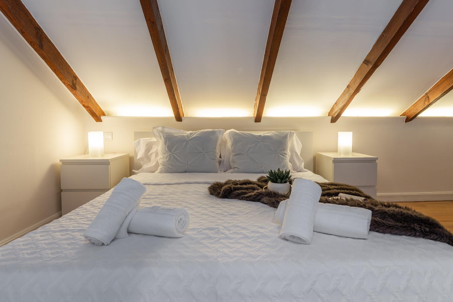 Tuguest Loft Nuevo Porvenir Apartment