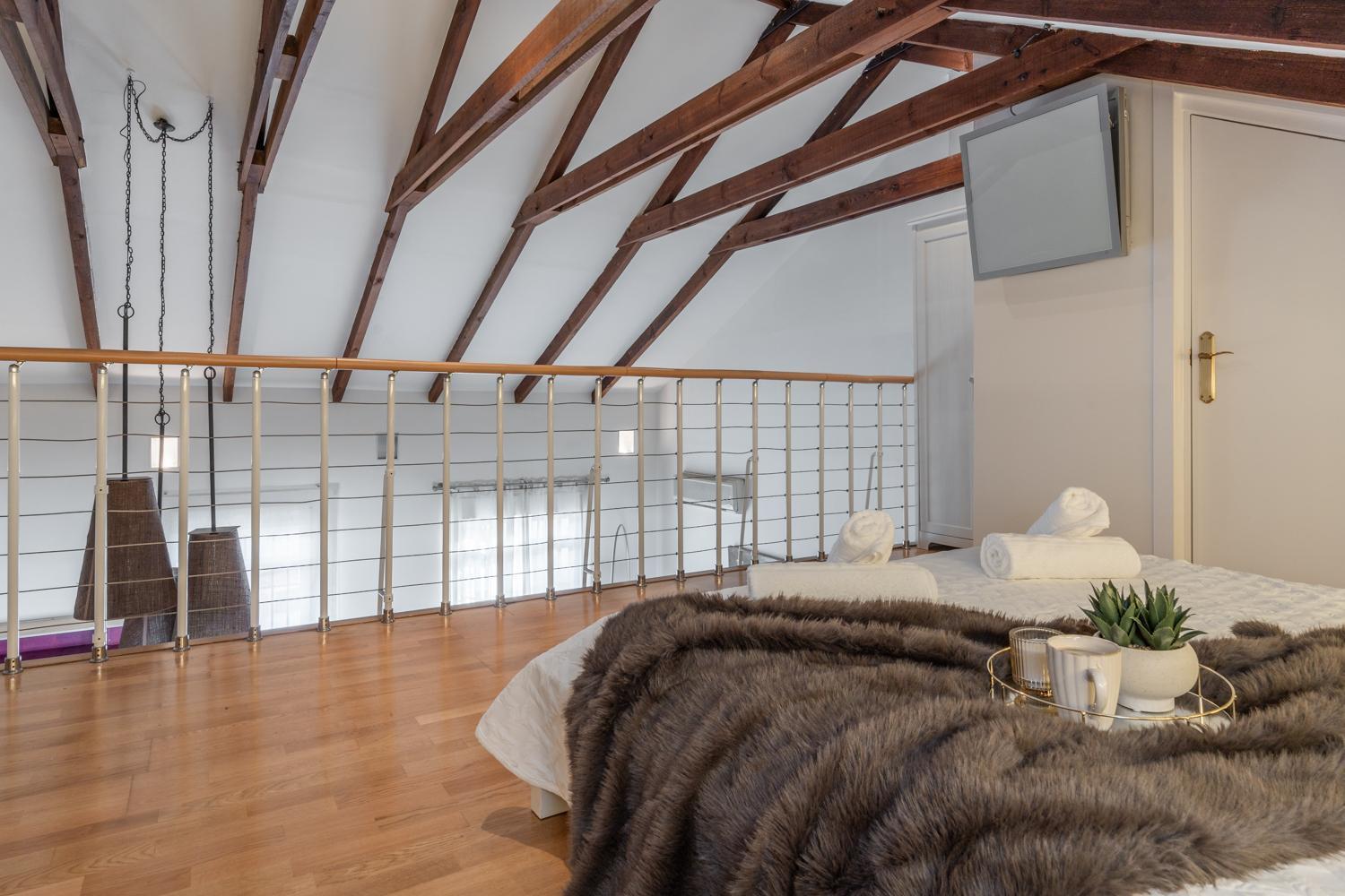 Tuguest Loft Nuevo Porvenir Apartment *