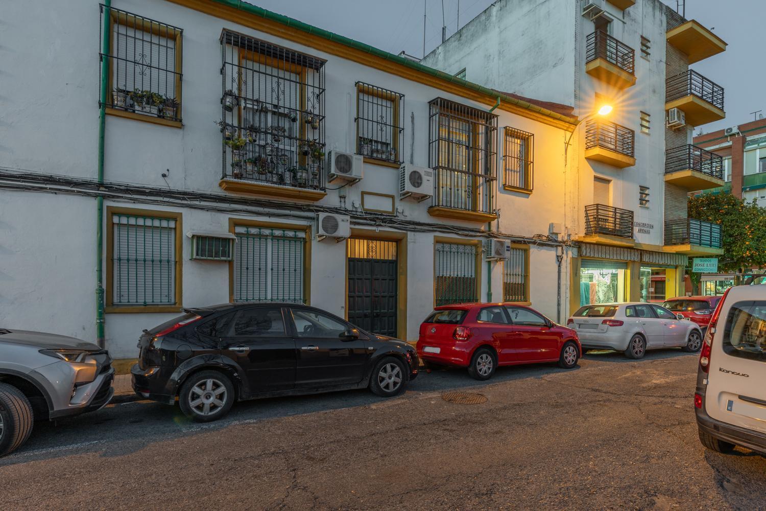 Apartment Tuguest Loft Nuevo Porvenir *