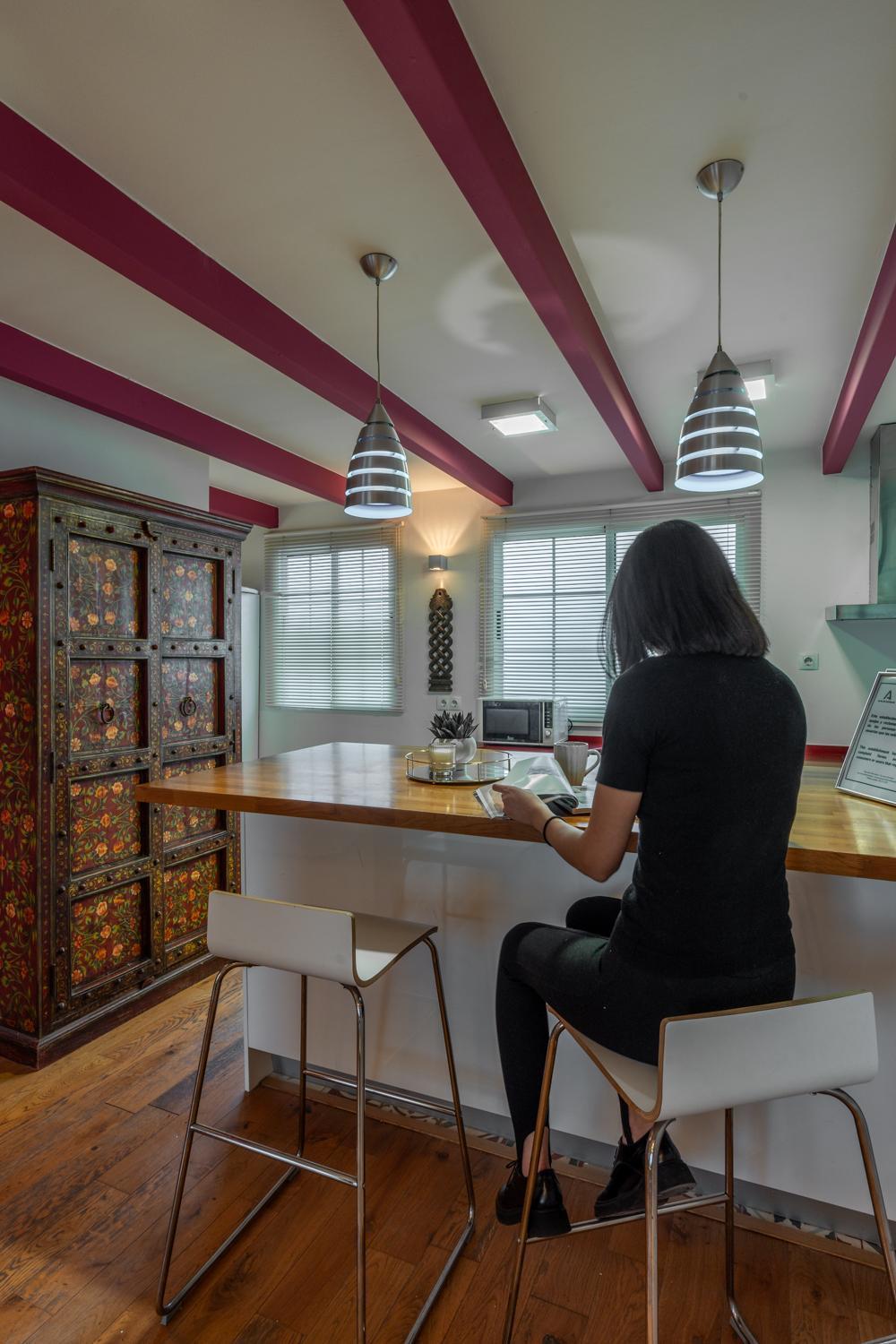 Tuguest Loft Nuevo Porvenir *