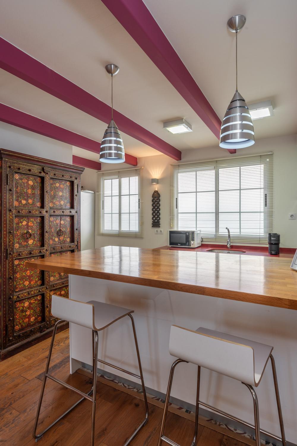 Tuguest Loft Nuevo Porvenir