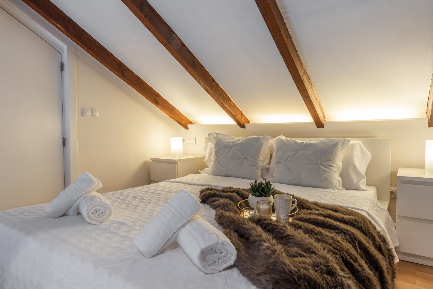 Apartment Tuguest Loft Nuevo Porvenir